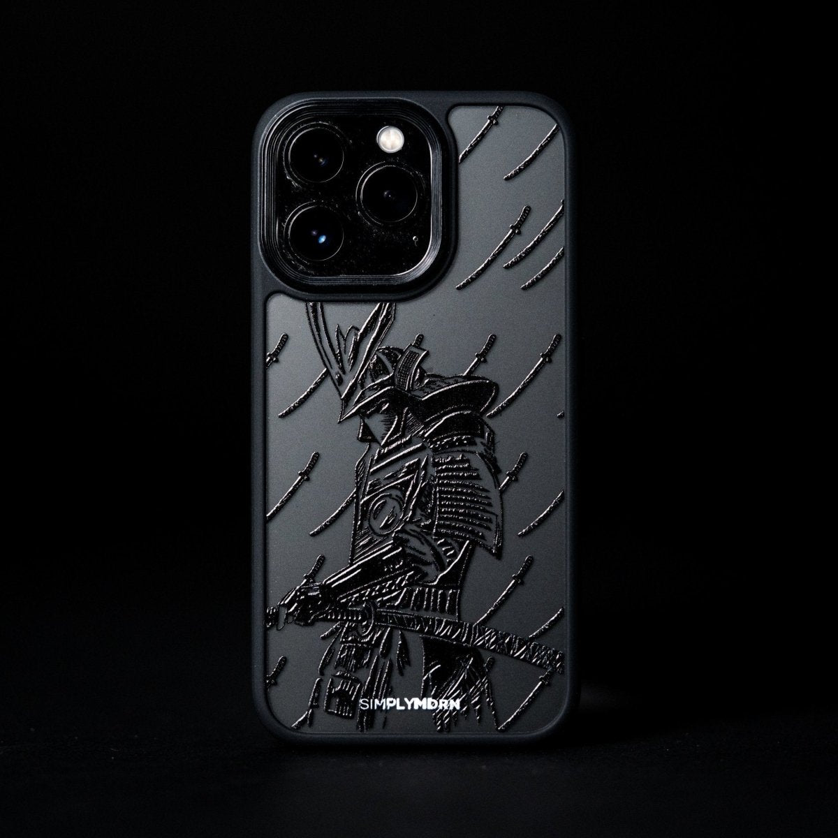 RONIN Tough iPhone Case