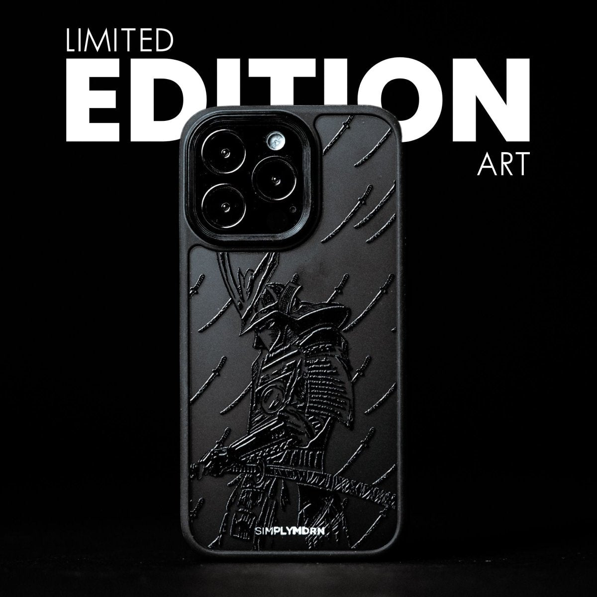 RONIN Tough iPhone Case