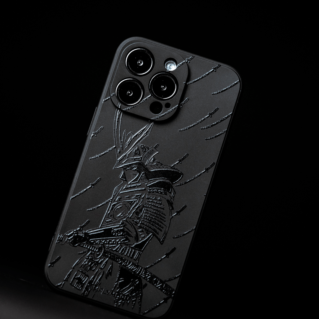 RONIN SLIM iPhone Case