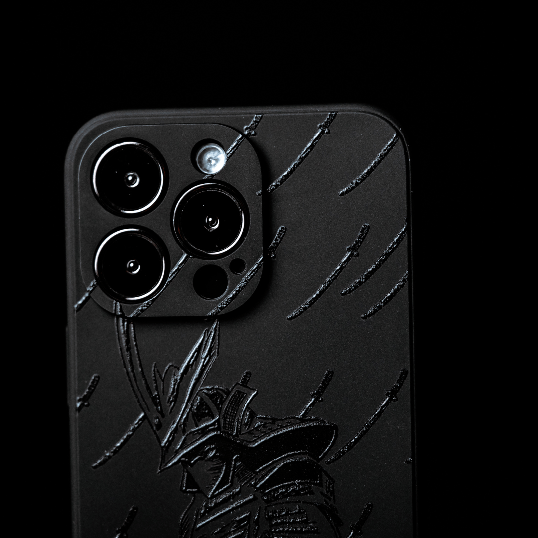 RONIN SLIM iPhone Case