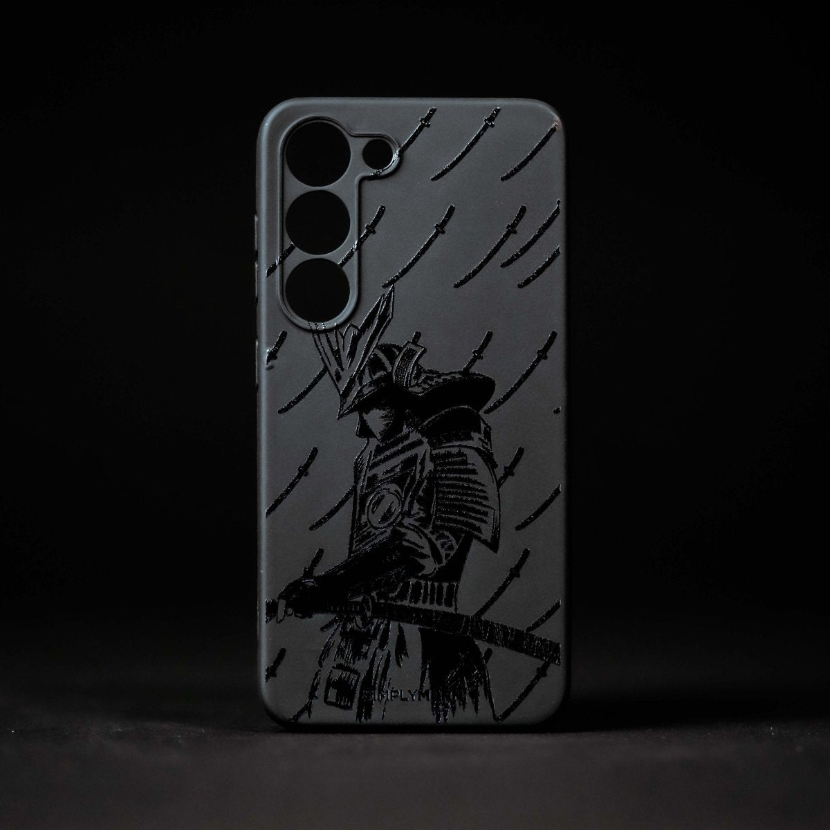 RONIN Slim Android Phone Case