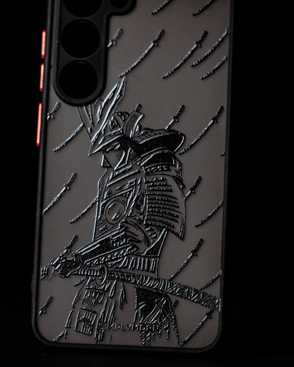 RONIN Tough Android case