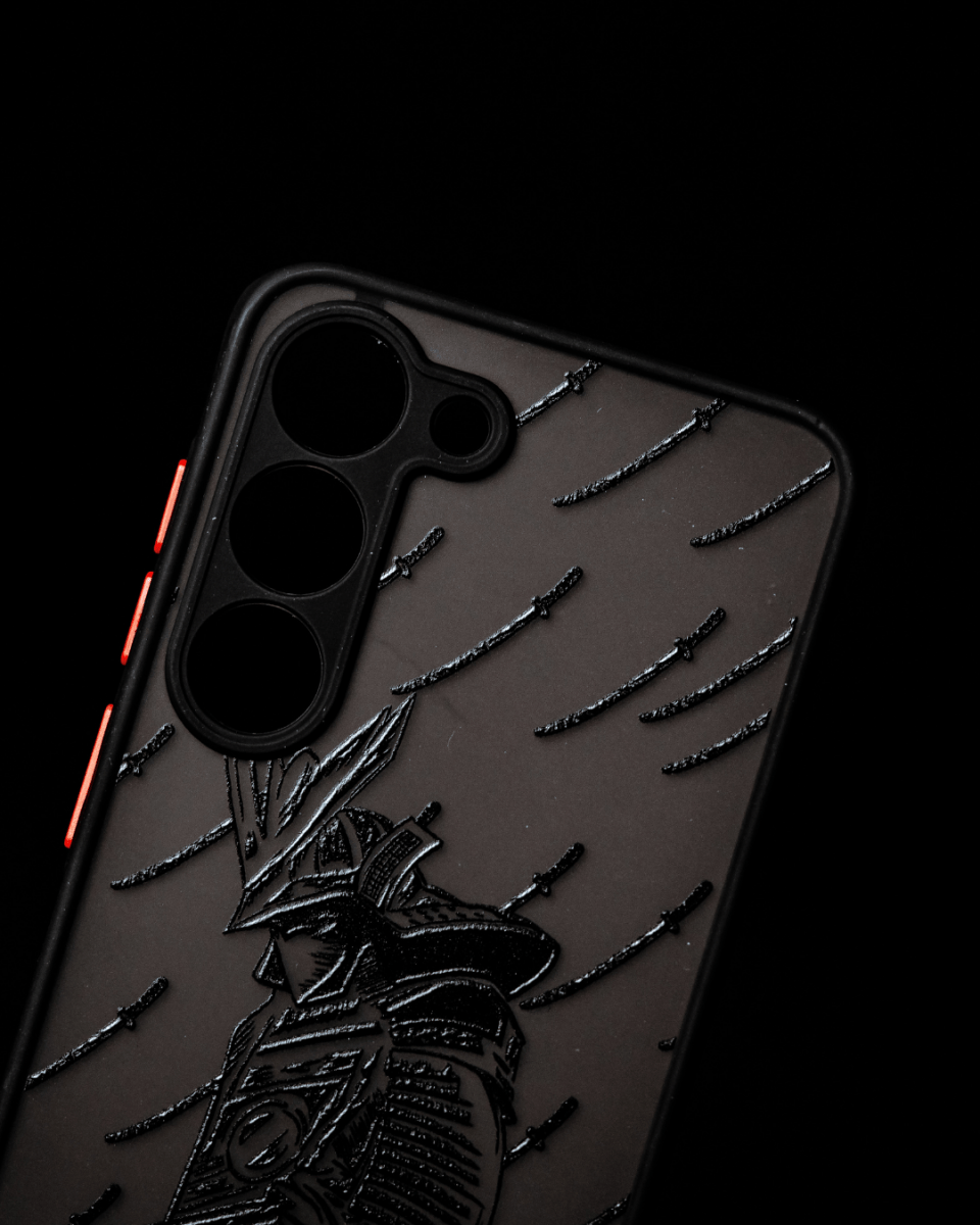 RONIN Tough Android case