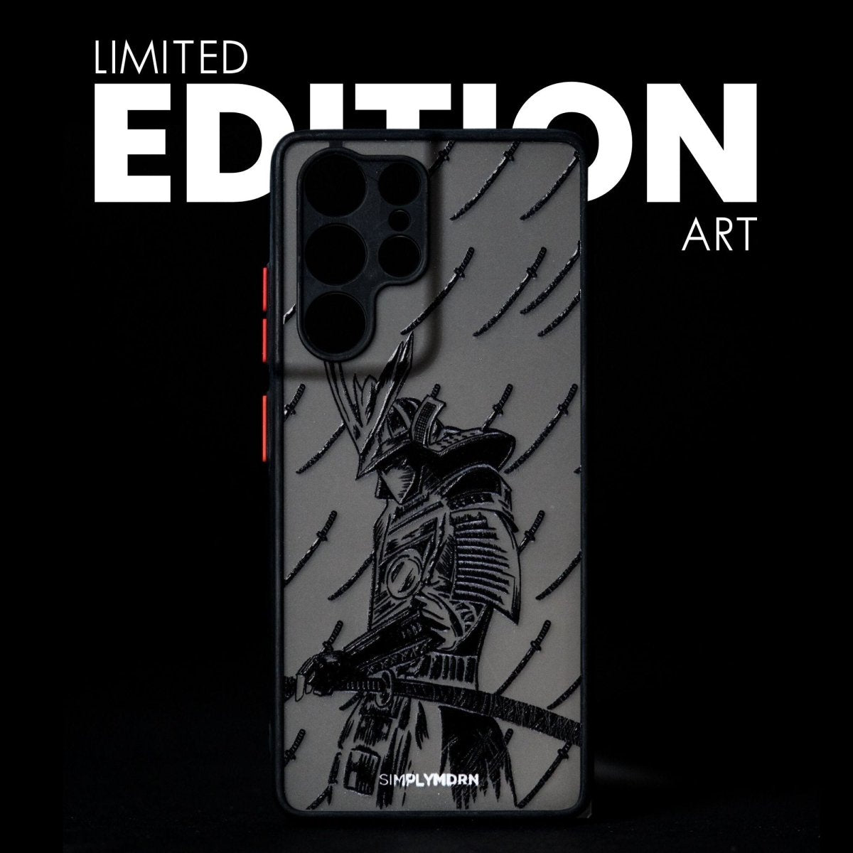 RONIN Tough Android case