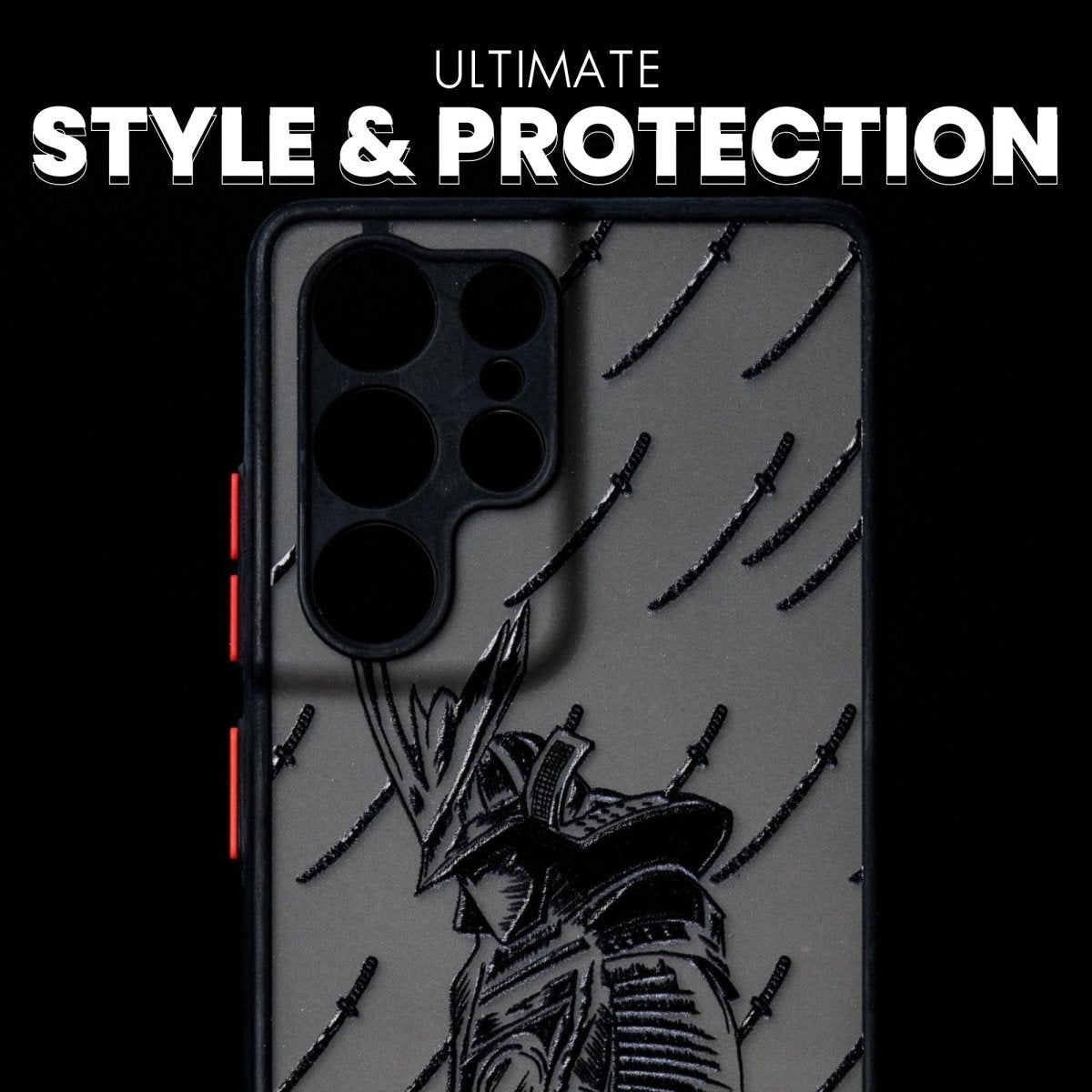 RONIN Tough Android case