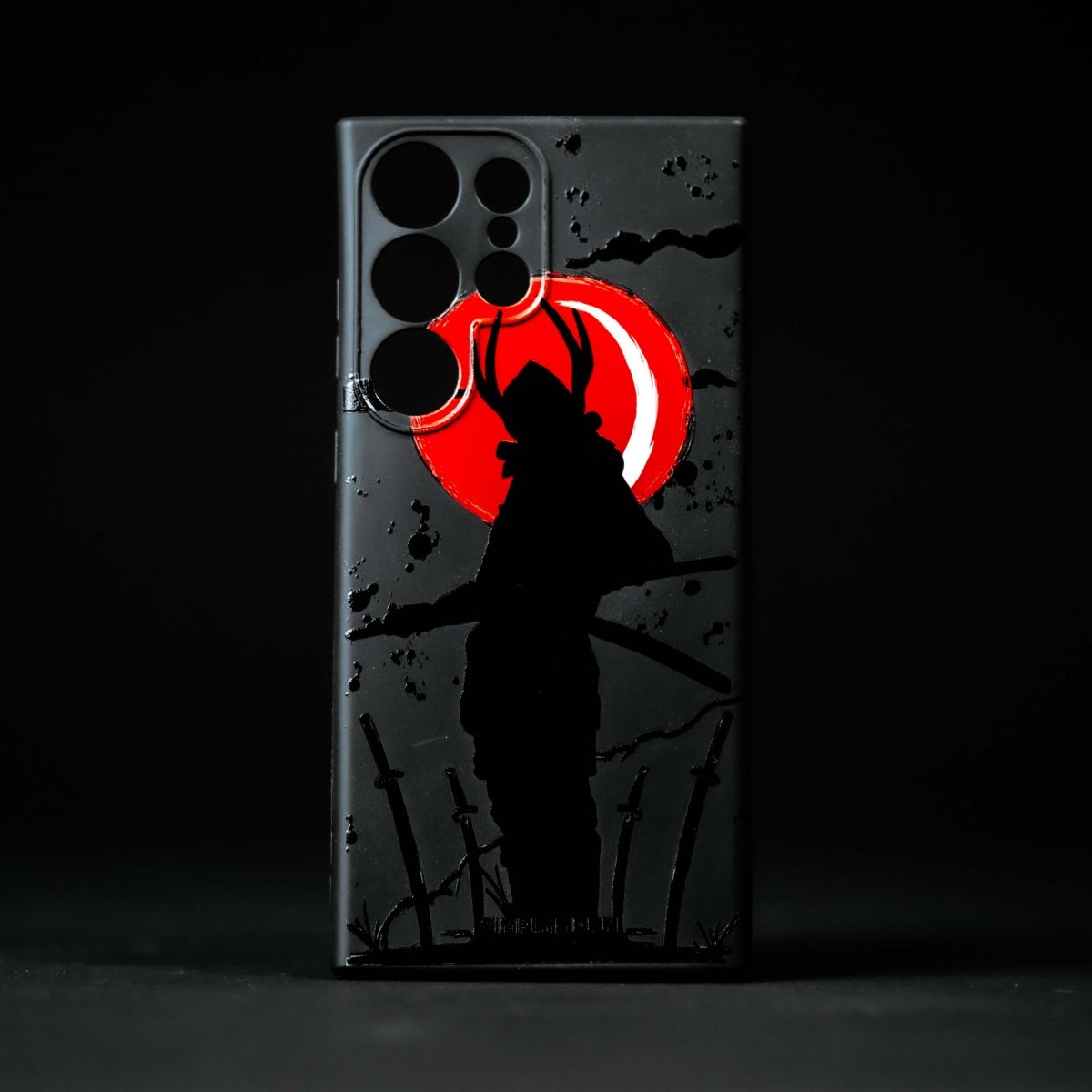 SAMURAI Slim Android Case