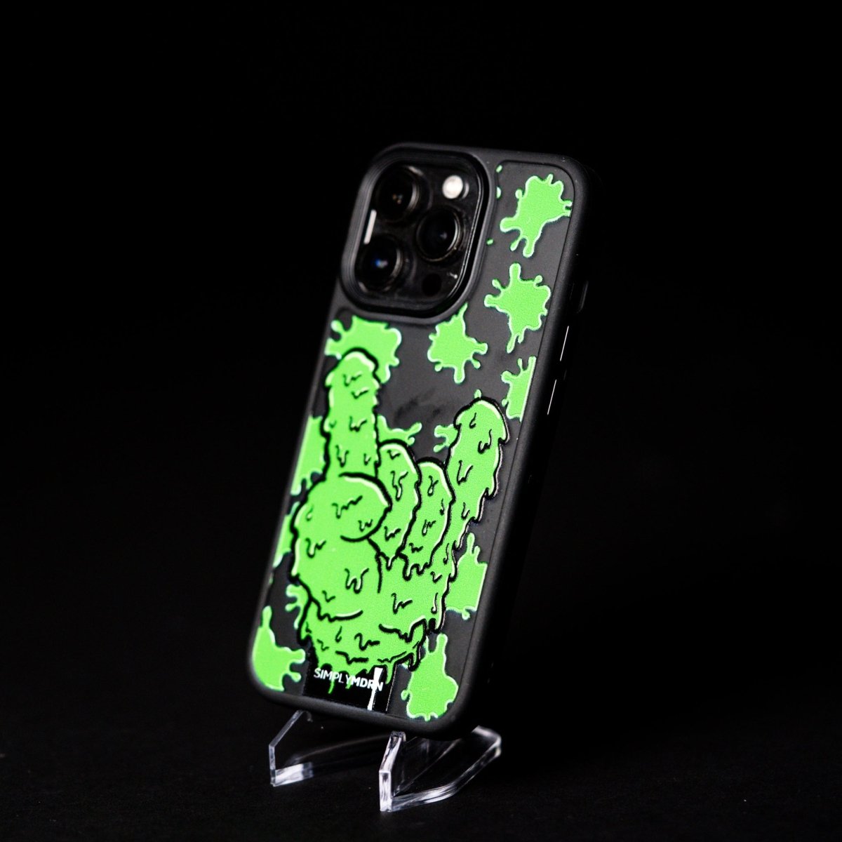 SHLIME Tough iPhone Case