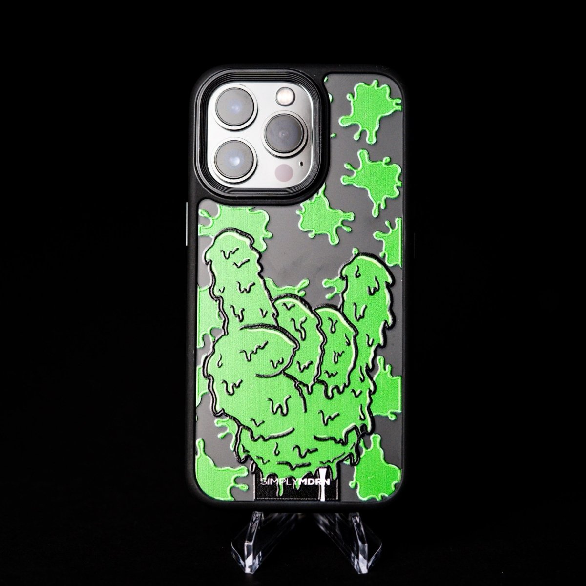 SHLIME Tough iPhone Case