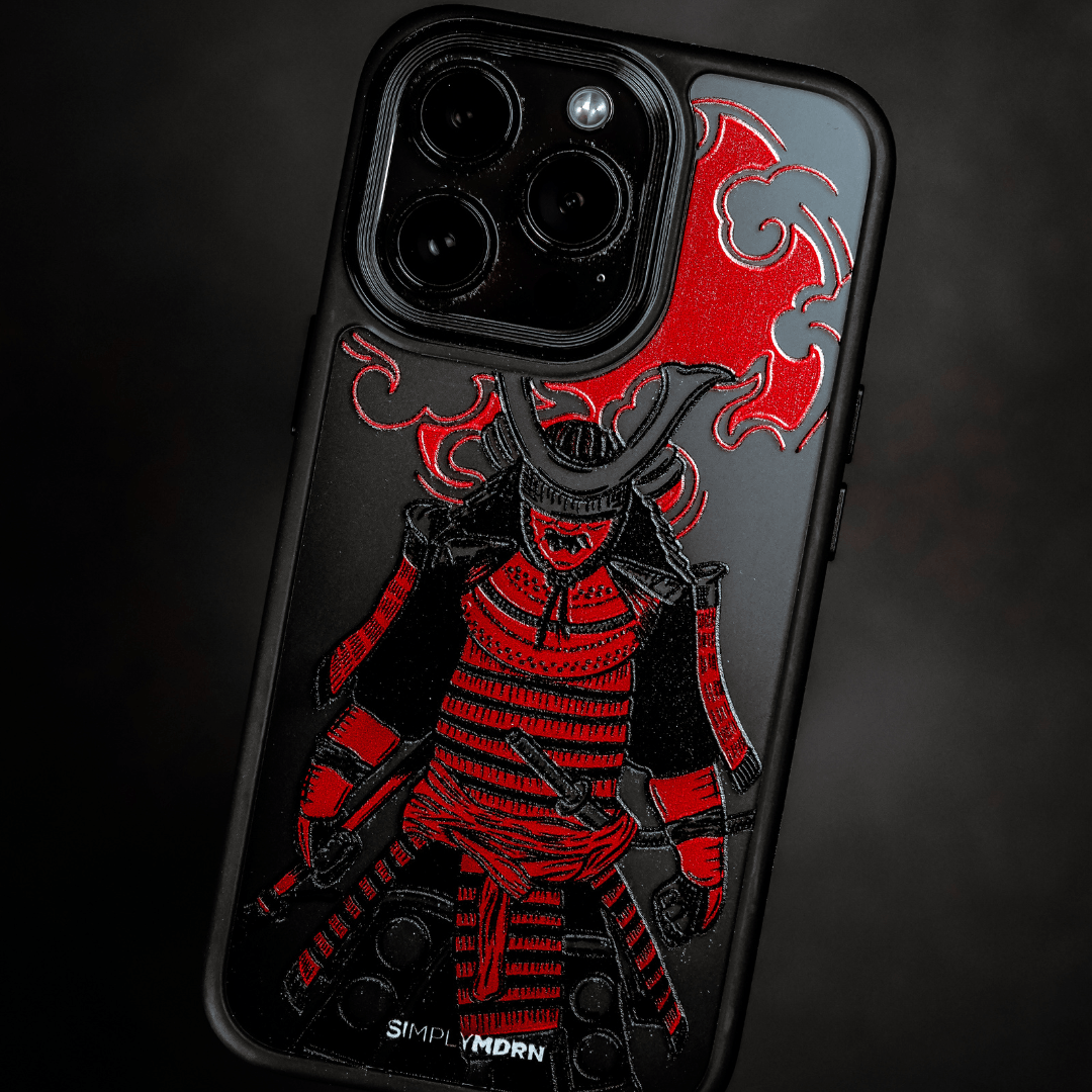 SINISTER Tough iPhone case