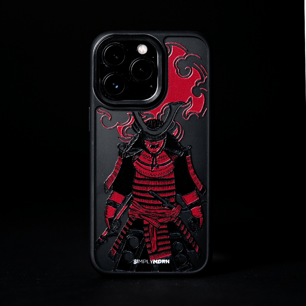 SINISTER Tough iPhone case