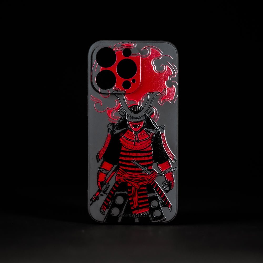 SINISTER Slim iPhone Case