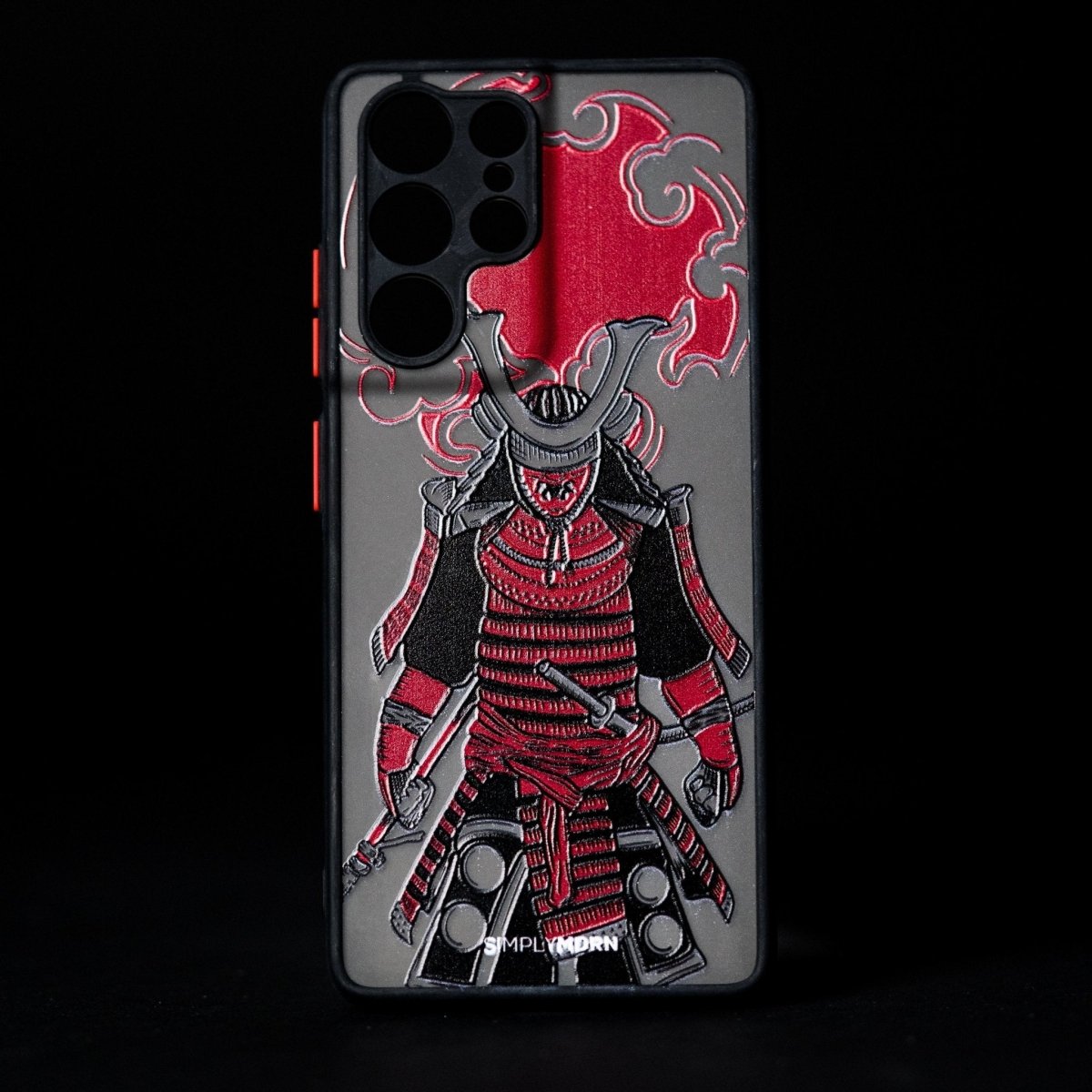 SINISTER Tough Android Case