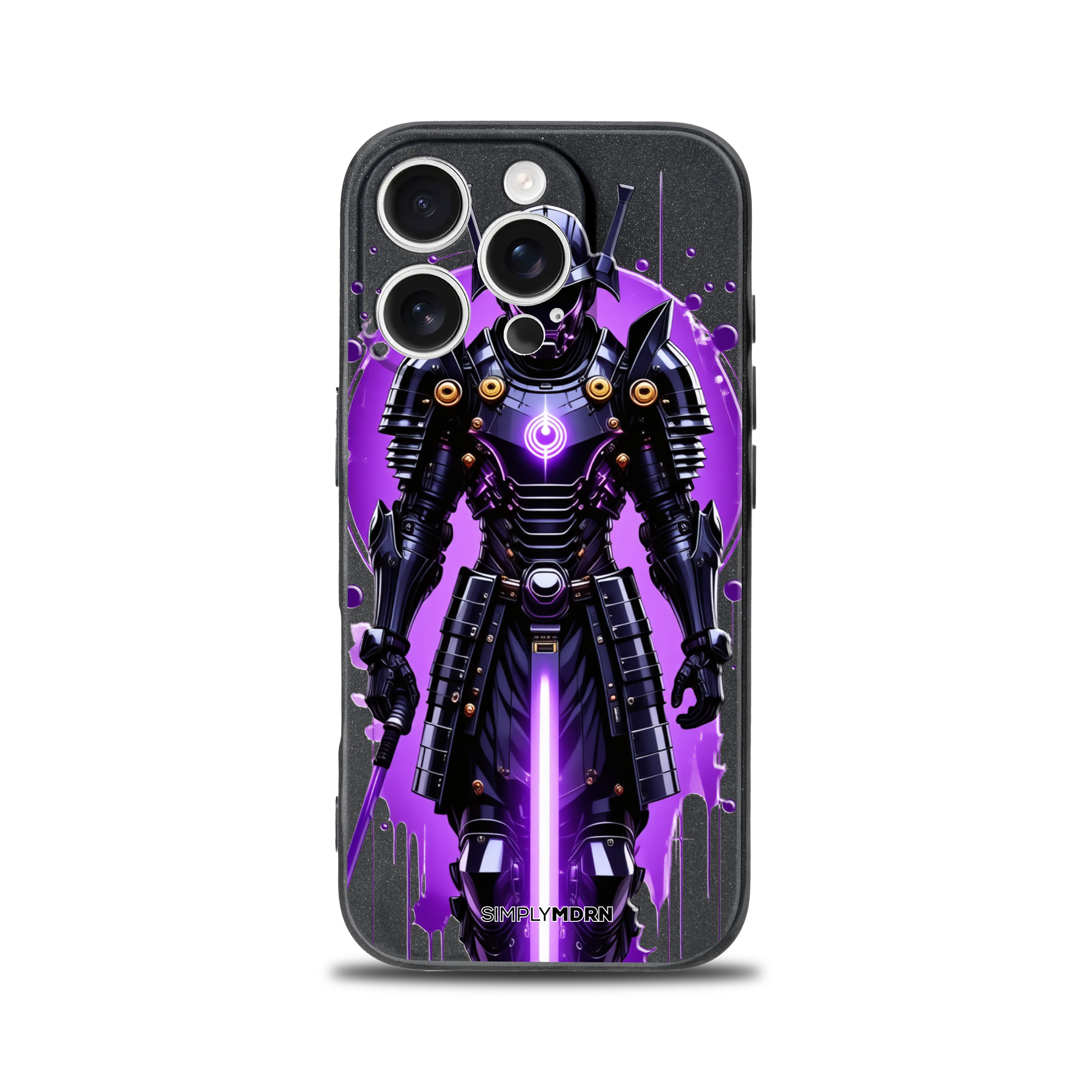 PULSE RONIN [SLIM]