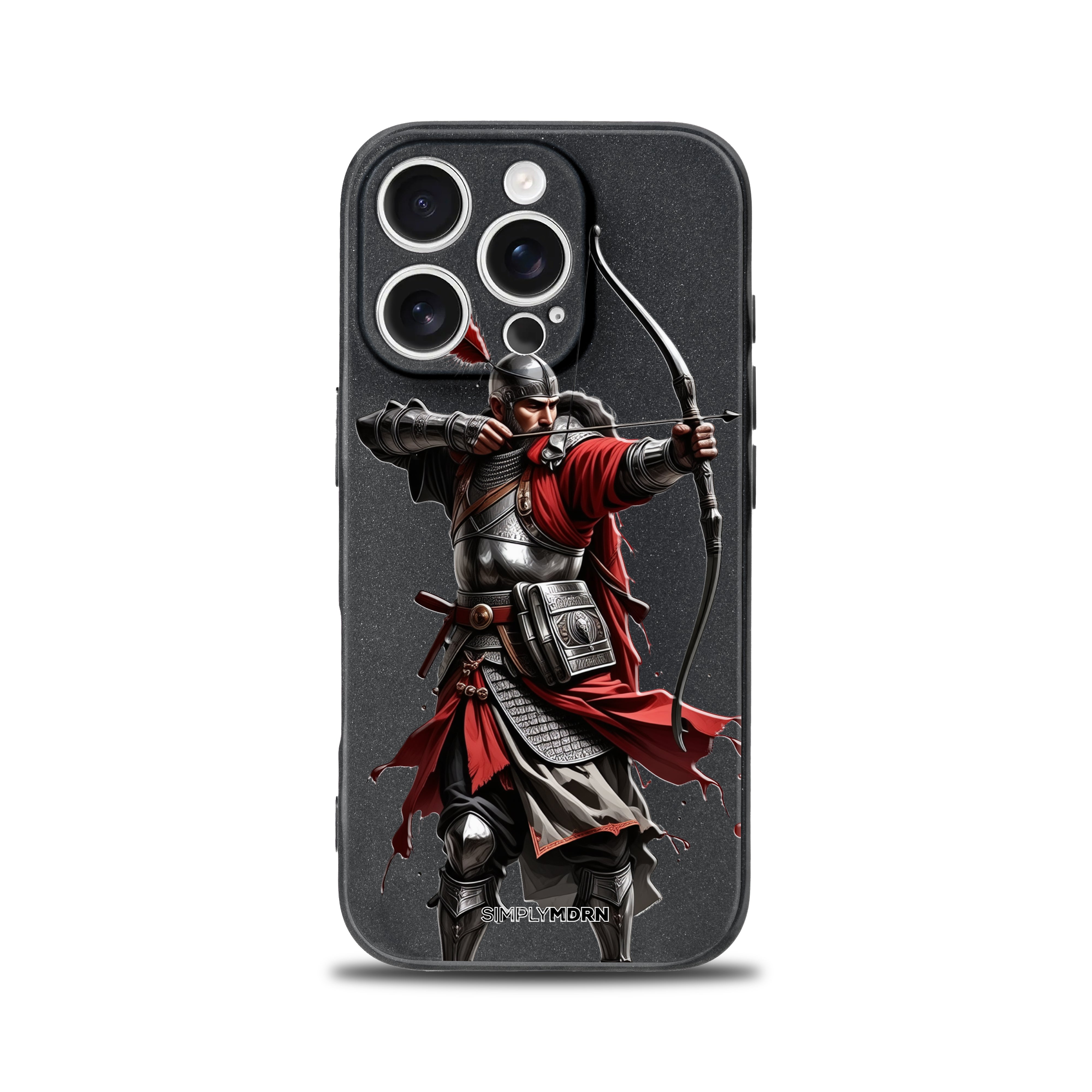 WARLORD [SLIM]