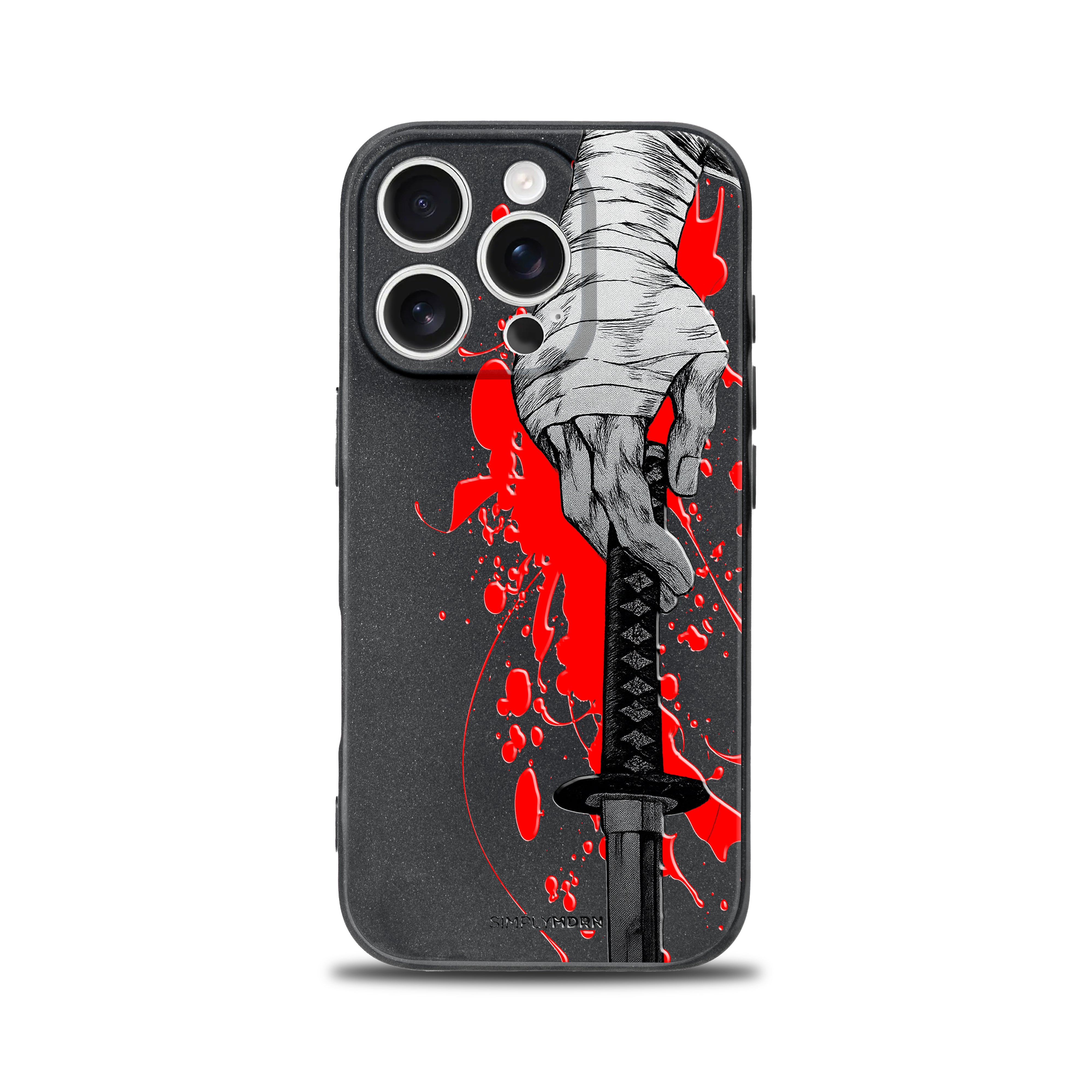 BLADE WORN [SLIM]