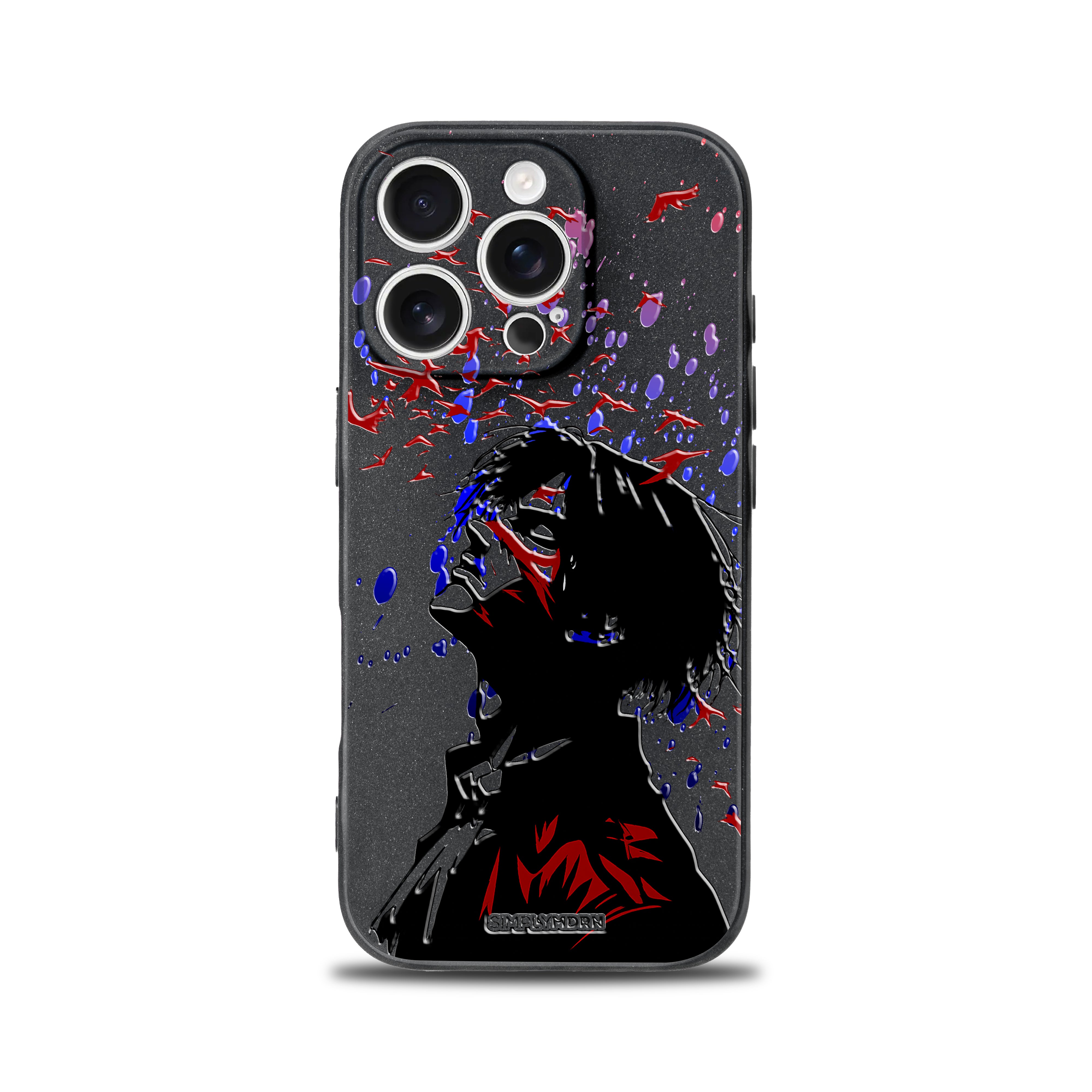 BLOODSTORM [SLIM]