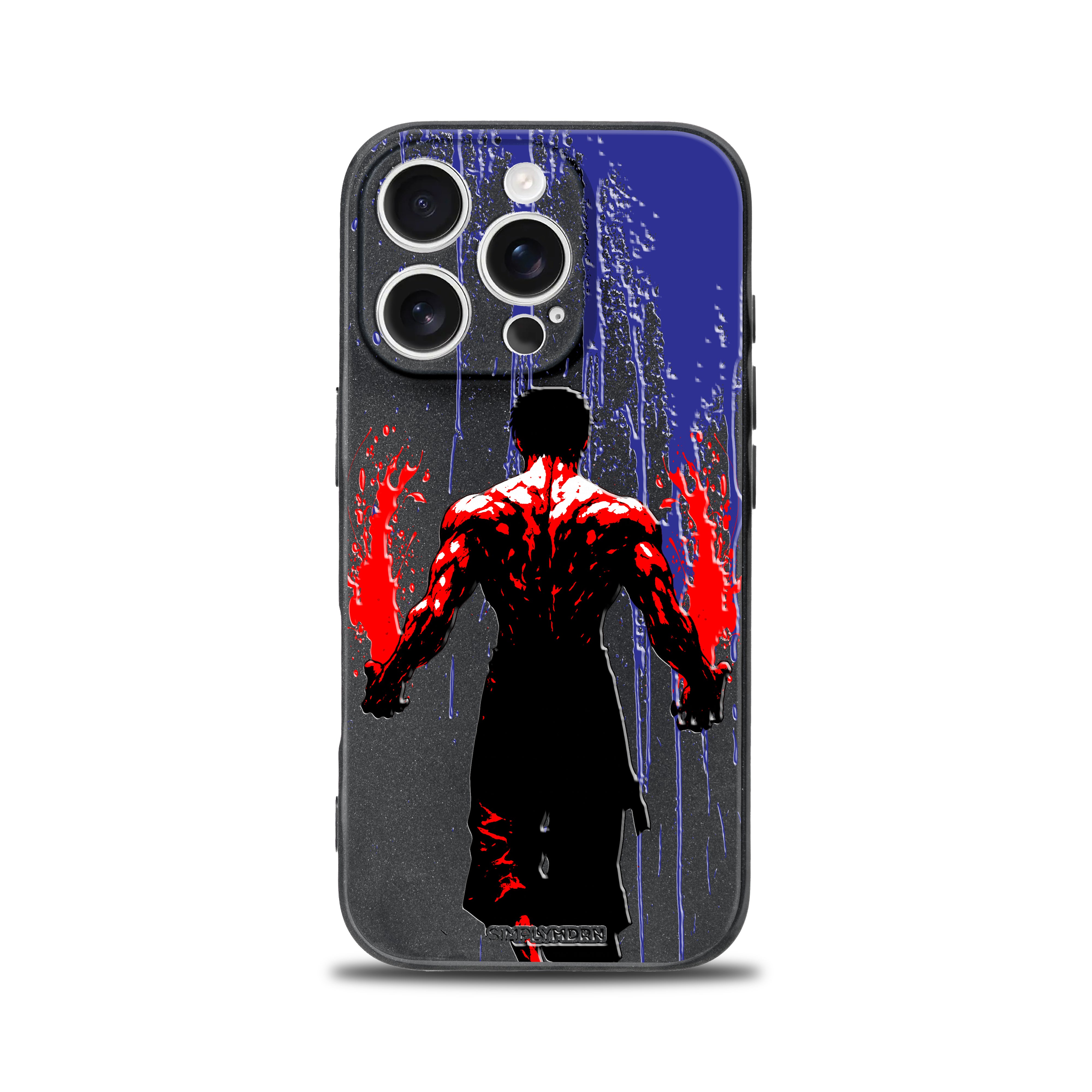 STEELBACK [SLIM]