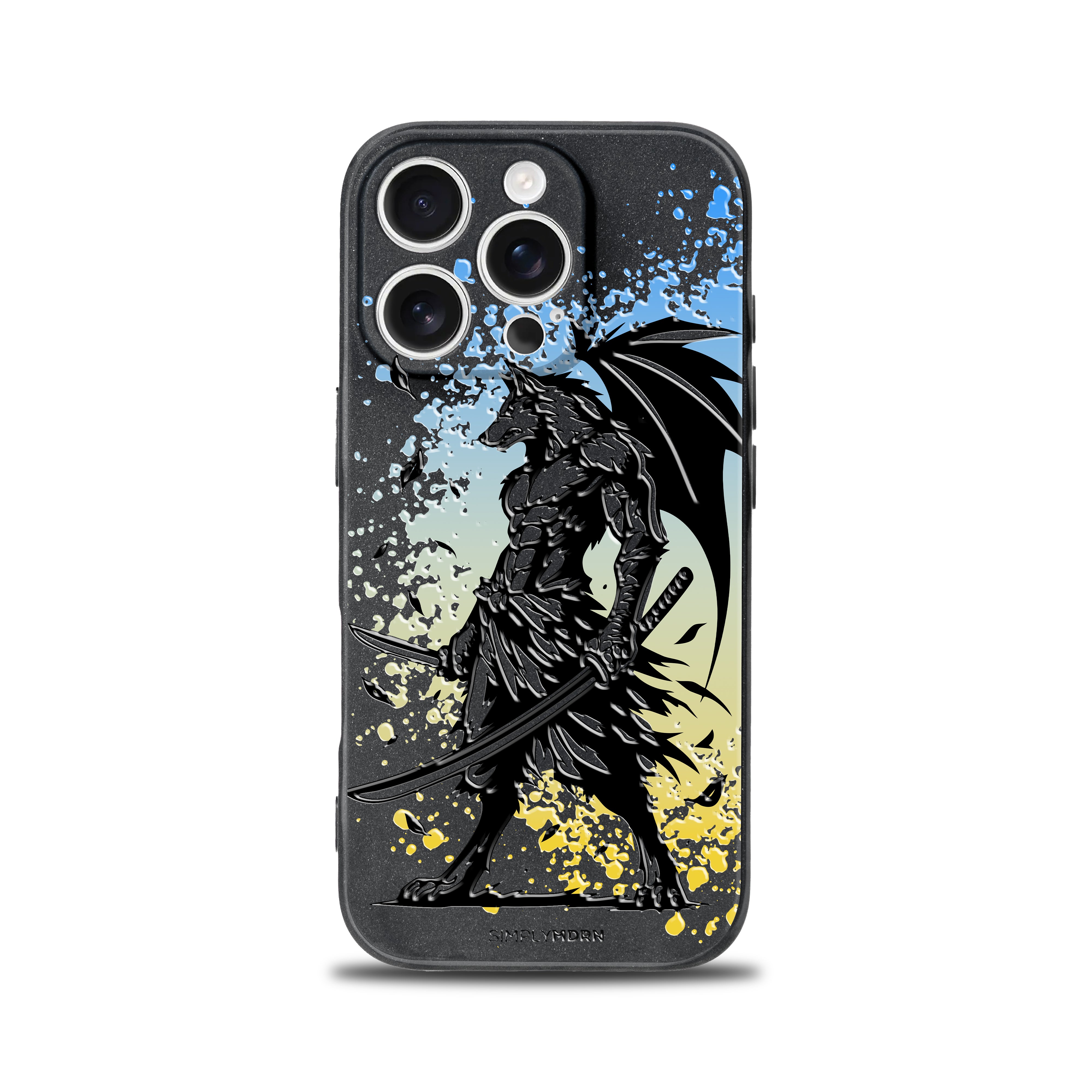 THUNDRAKE [SLIM]