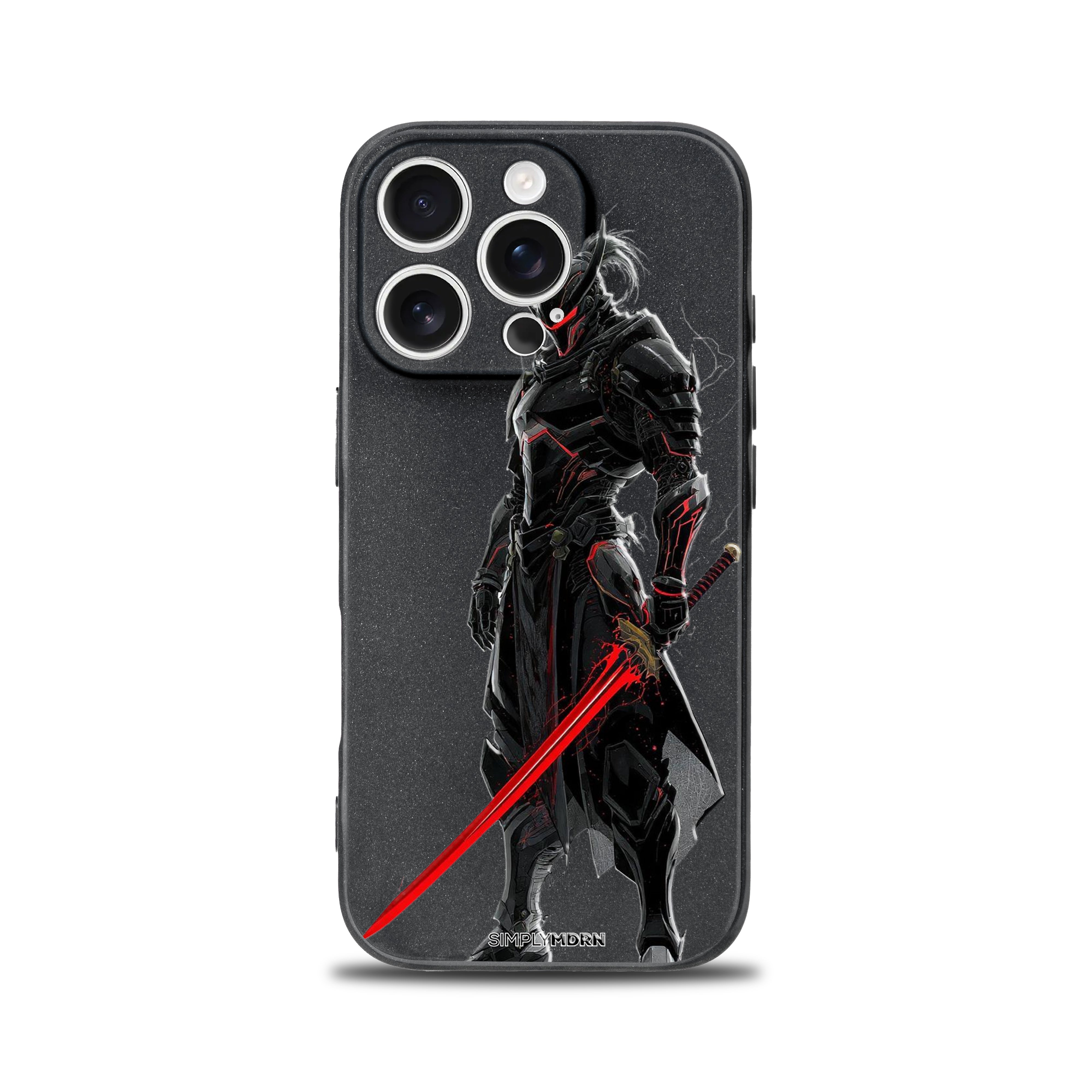 BLACK REQUIEM [SLIM]