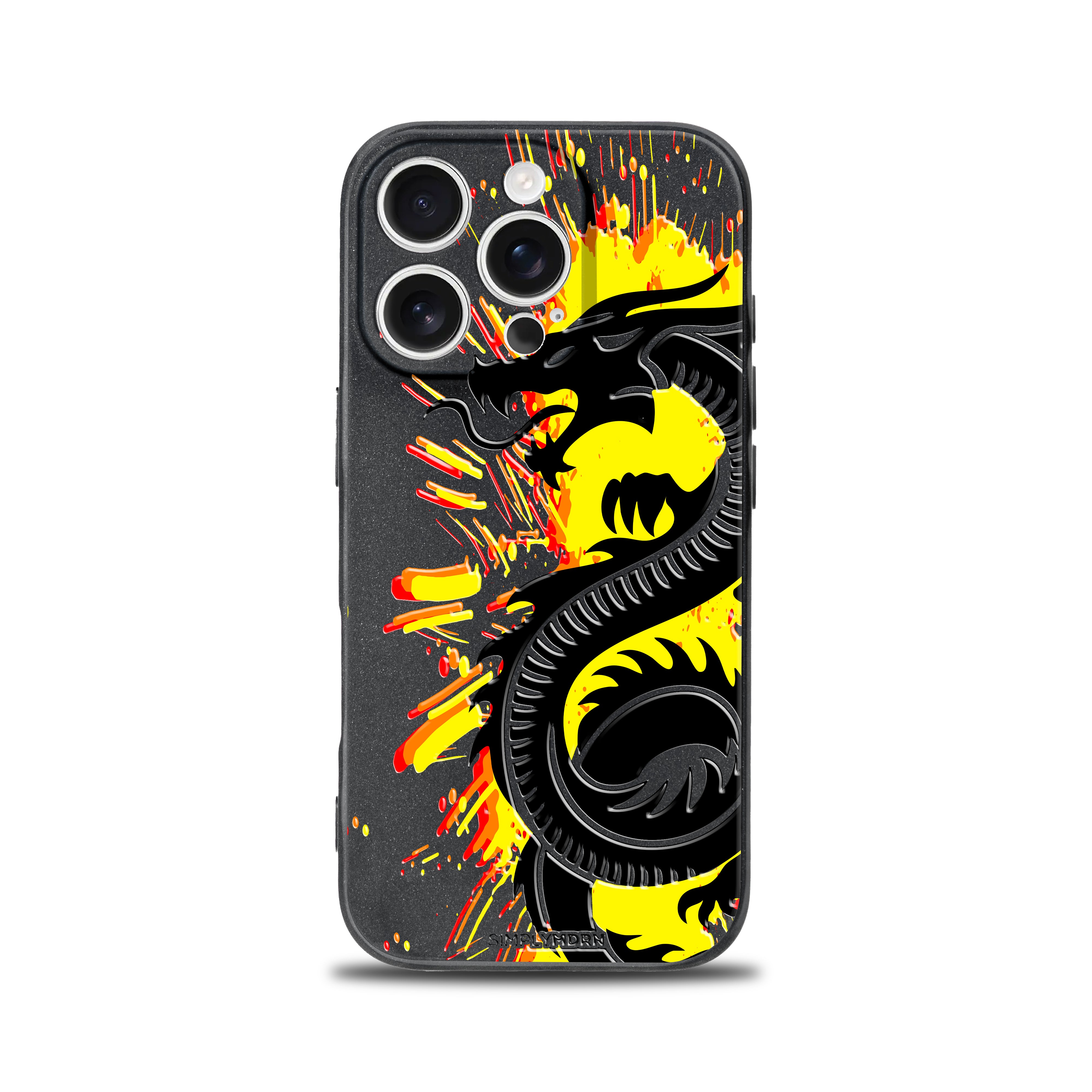 BLAZING SERPENT  [SLIM]