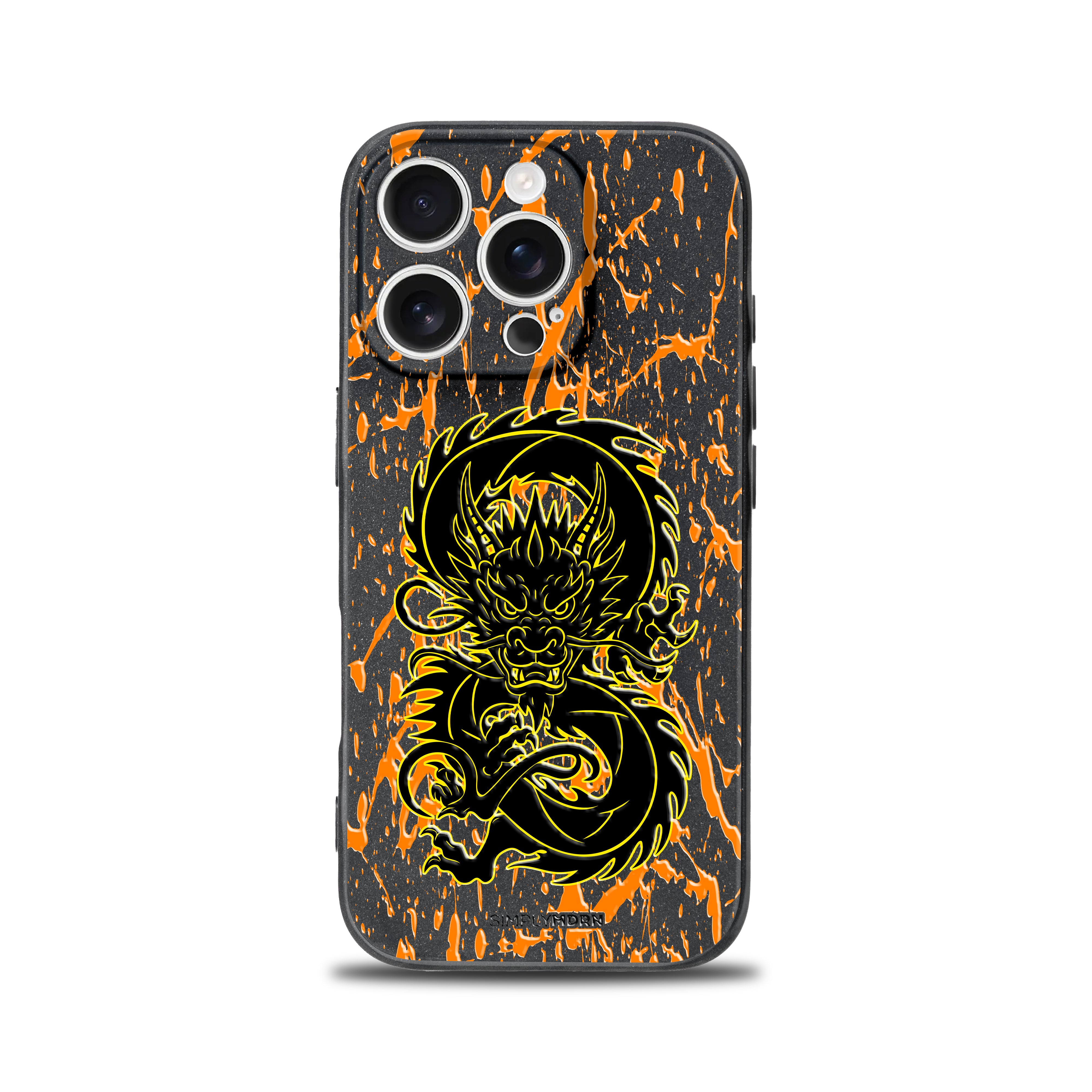 DRAGON RAGE [SLIM]