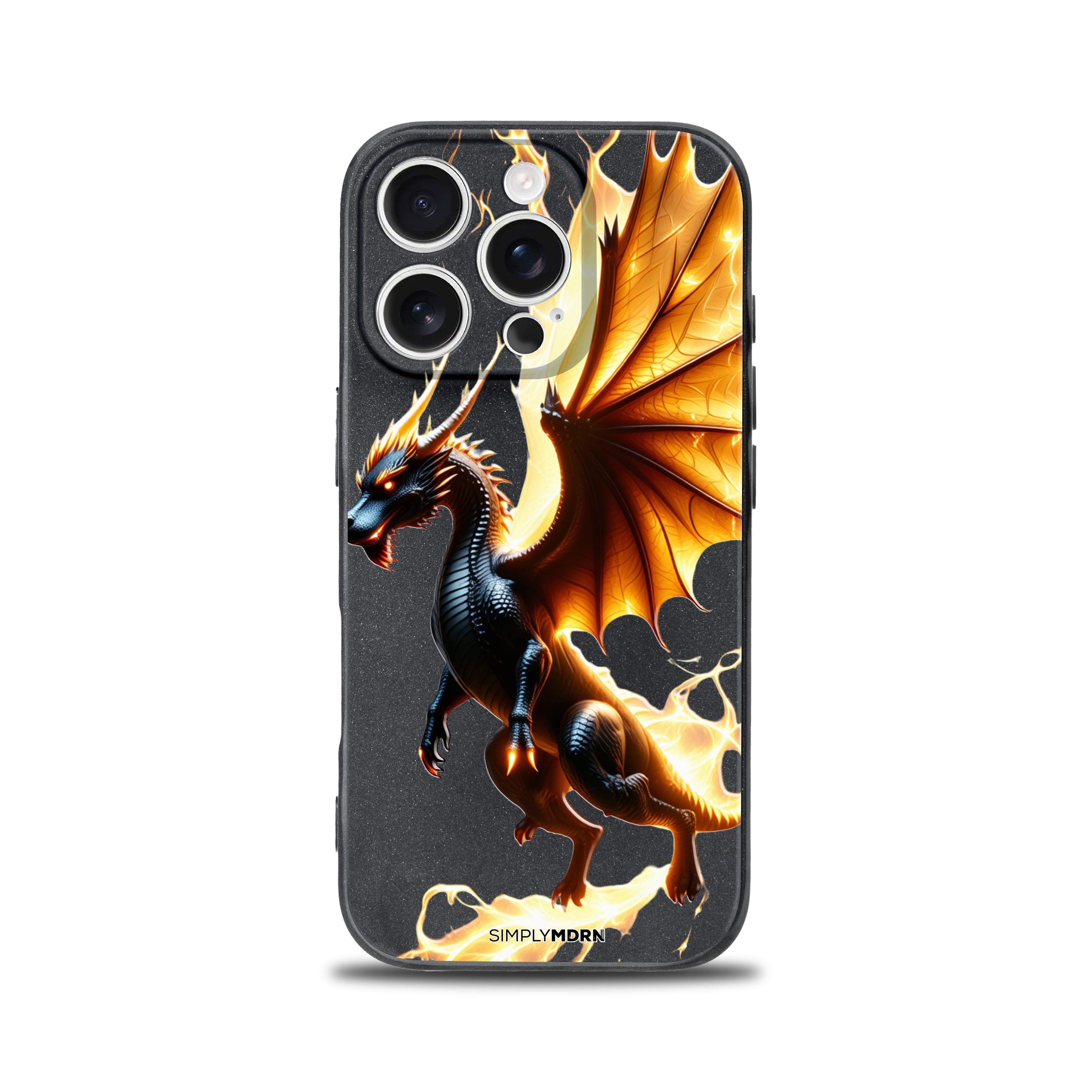DRAGONHEART FLAME [SLIM]