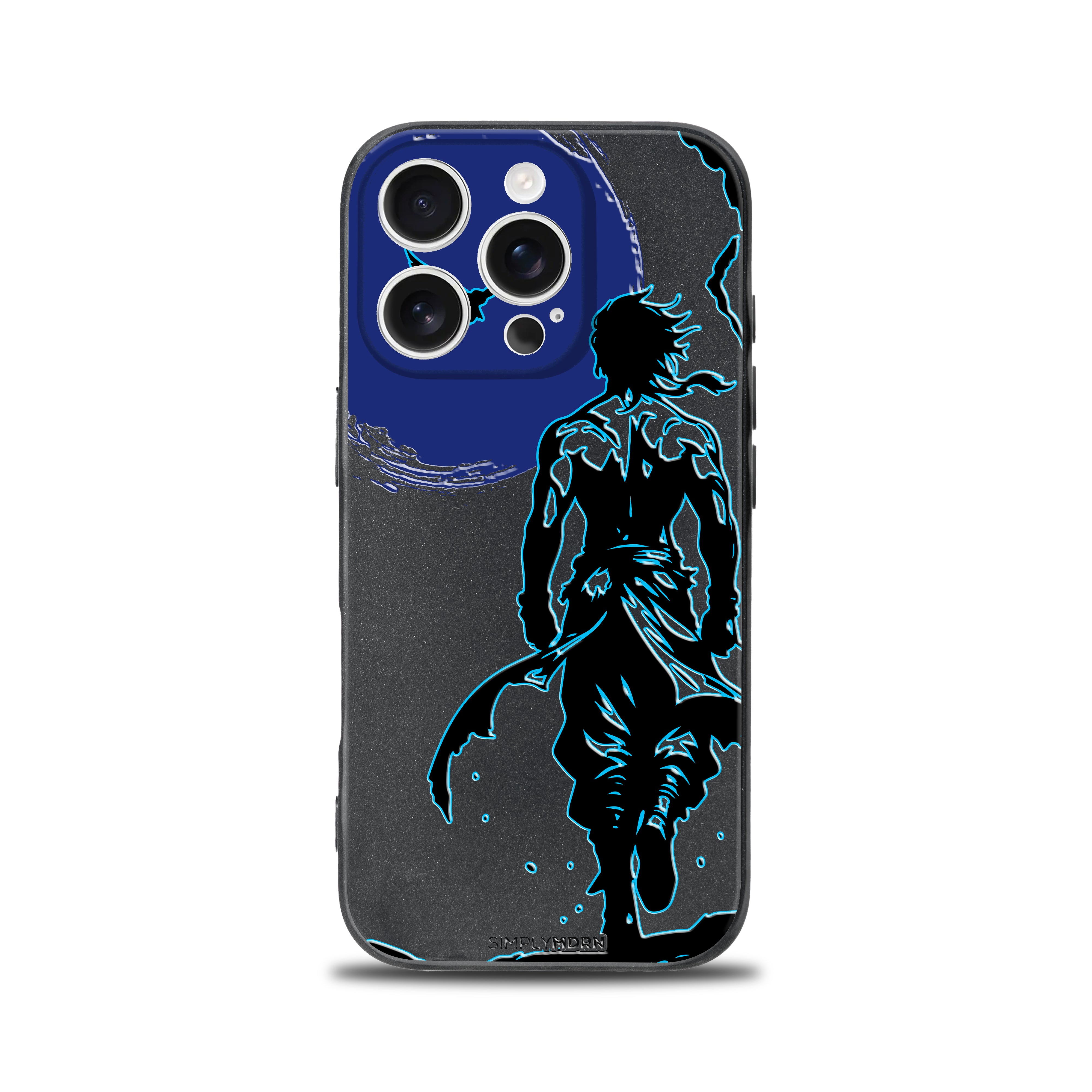 GRITBORN [SLIM]