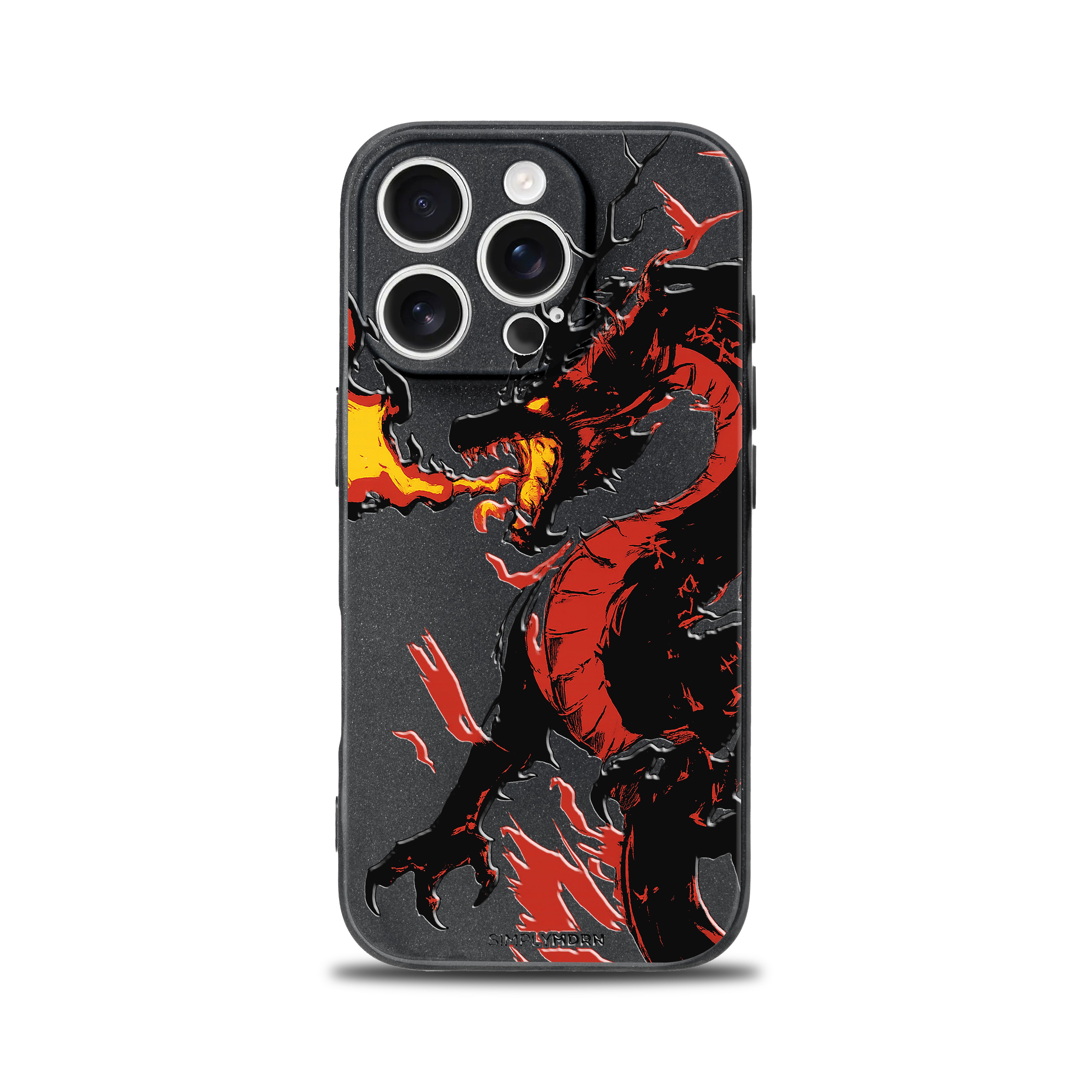 INFERNAL WYRM  [SLIM]