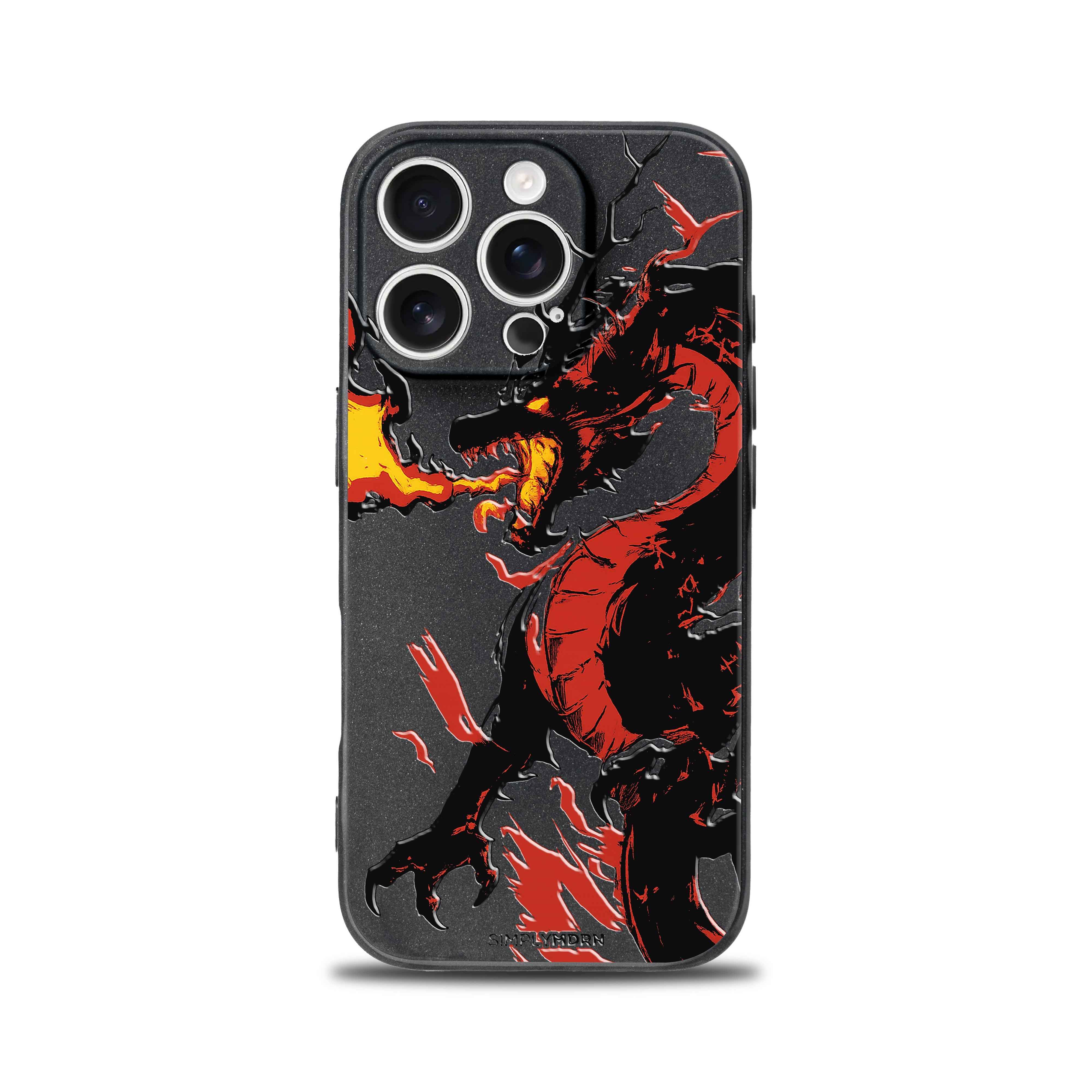 INFERNAL WYRM  [SLIM]