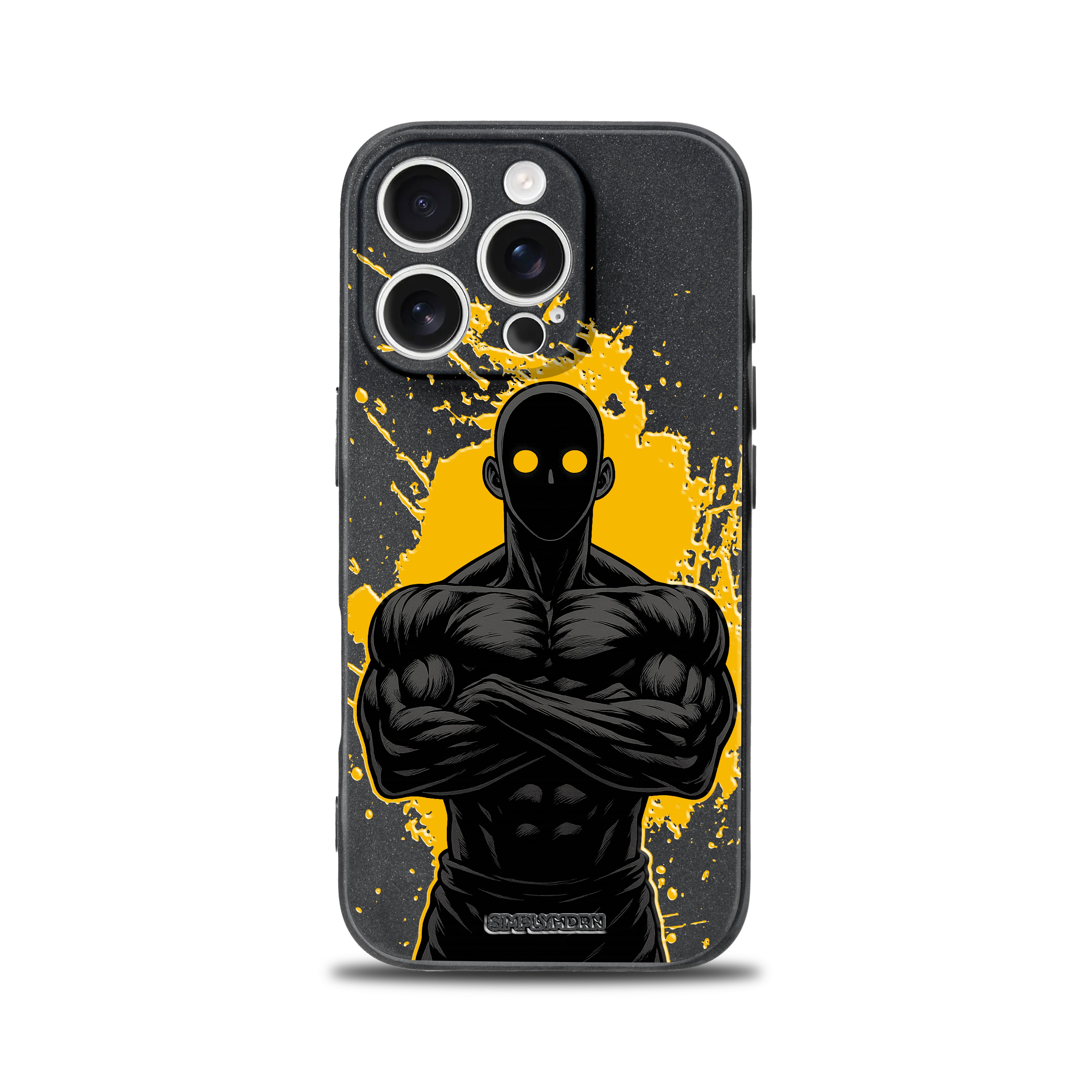 MUSCLE REIGN [SLIM]