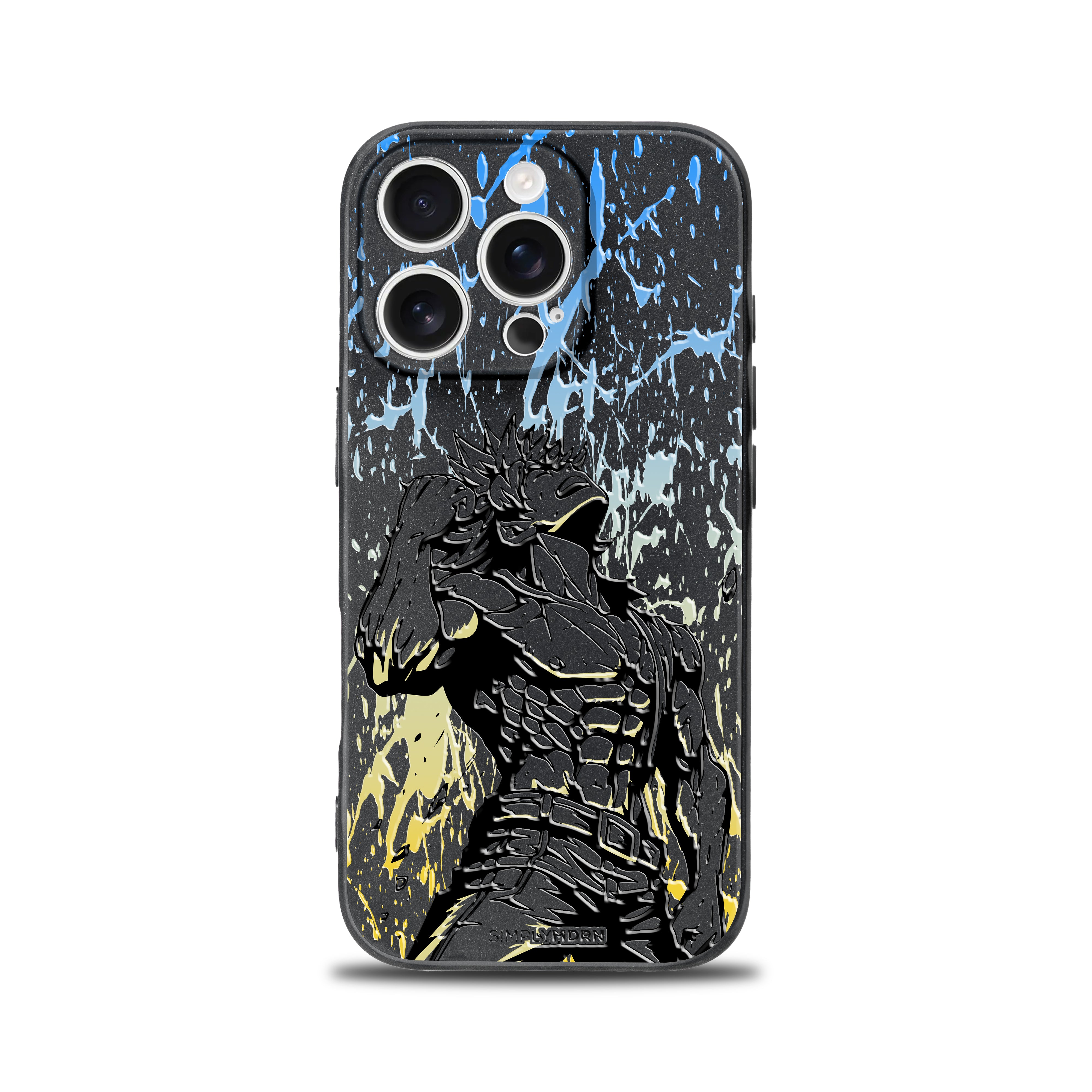 NIGHTBORN BEAST [SLIM]
