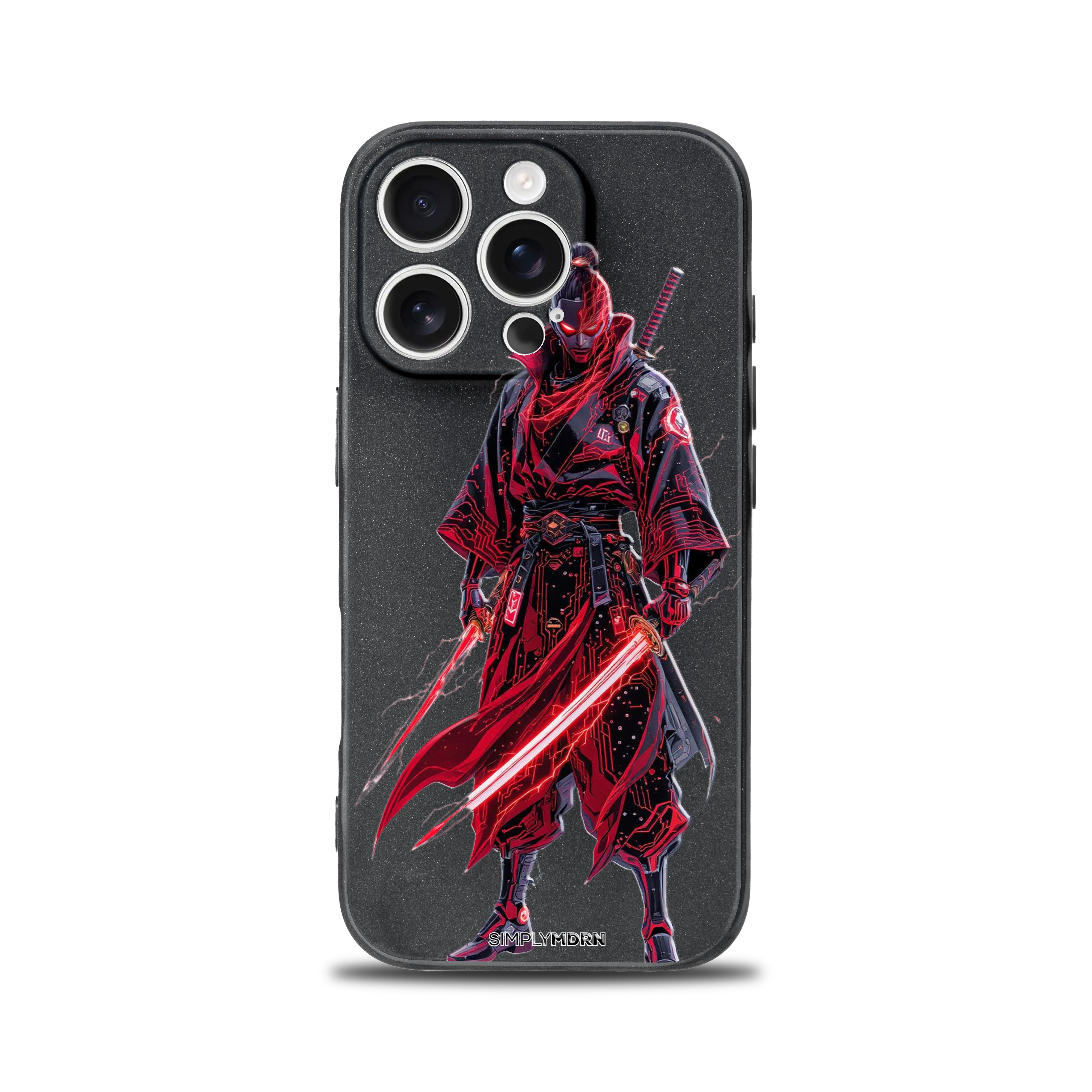 RED VORTEX [SLIM]