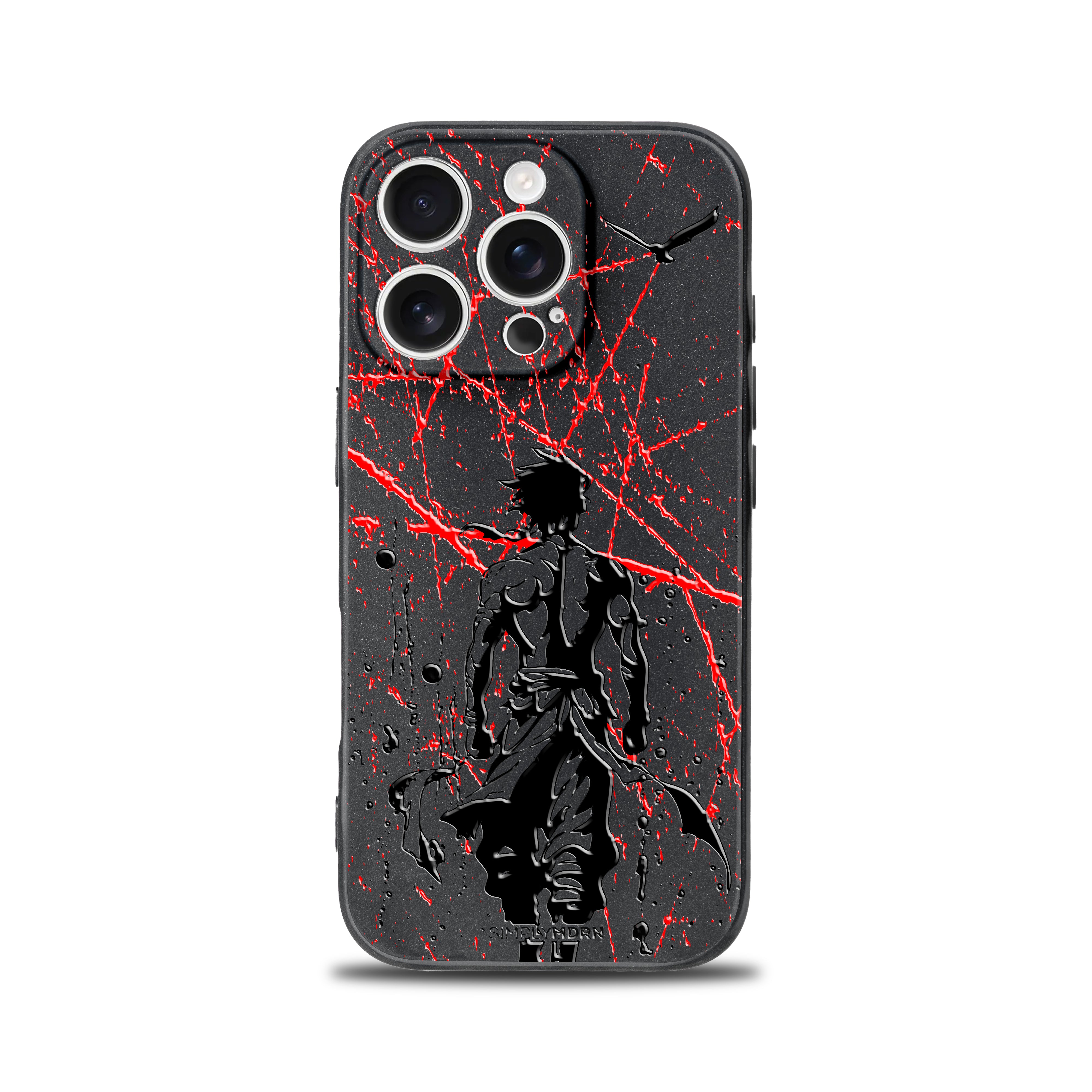 SILENT EDGE [SLIM]