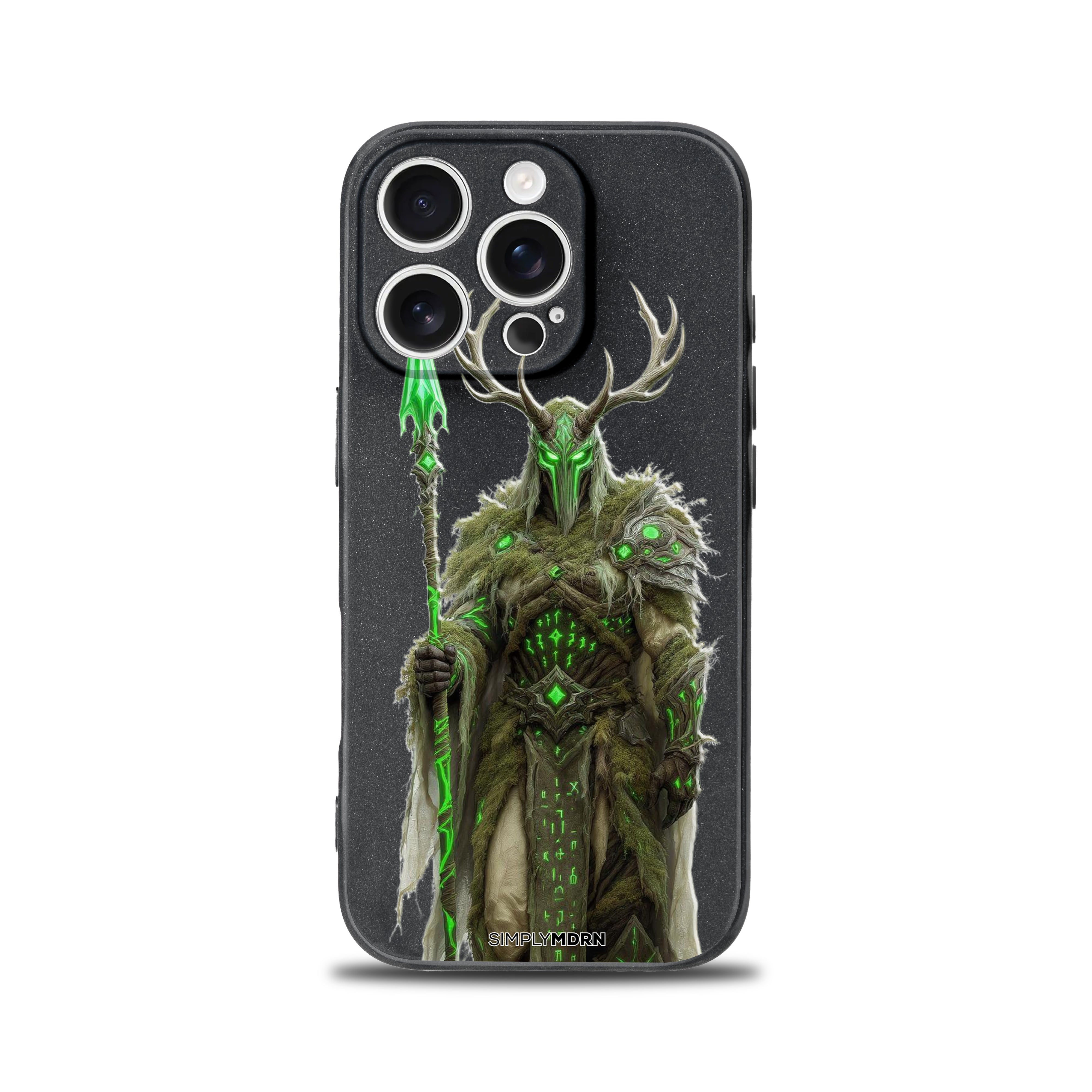 VERDANT WARDEN [SLIM]