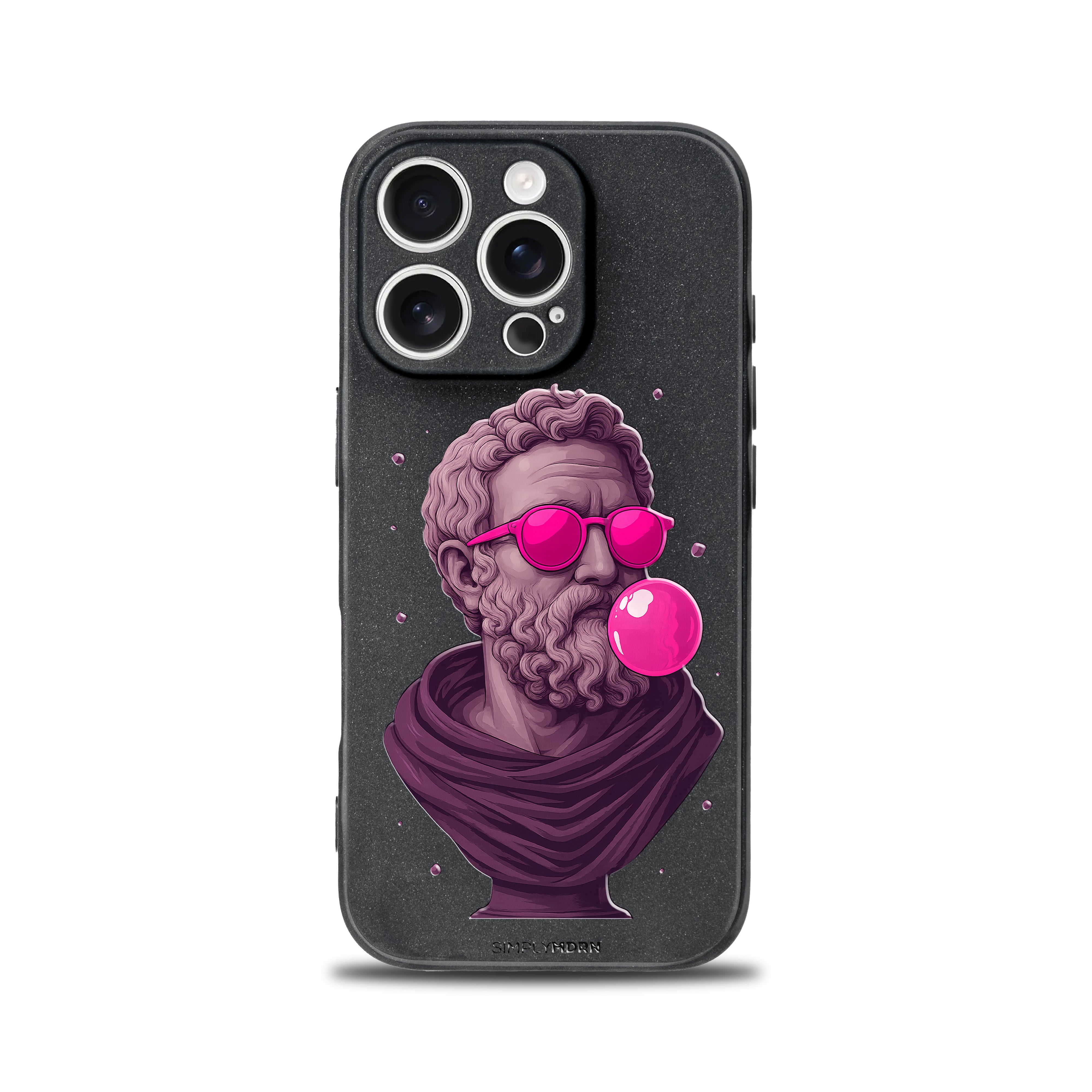 BUBBLEGUM [SLIM]