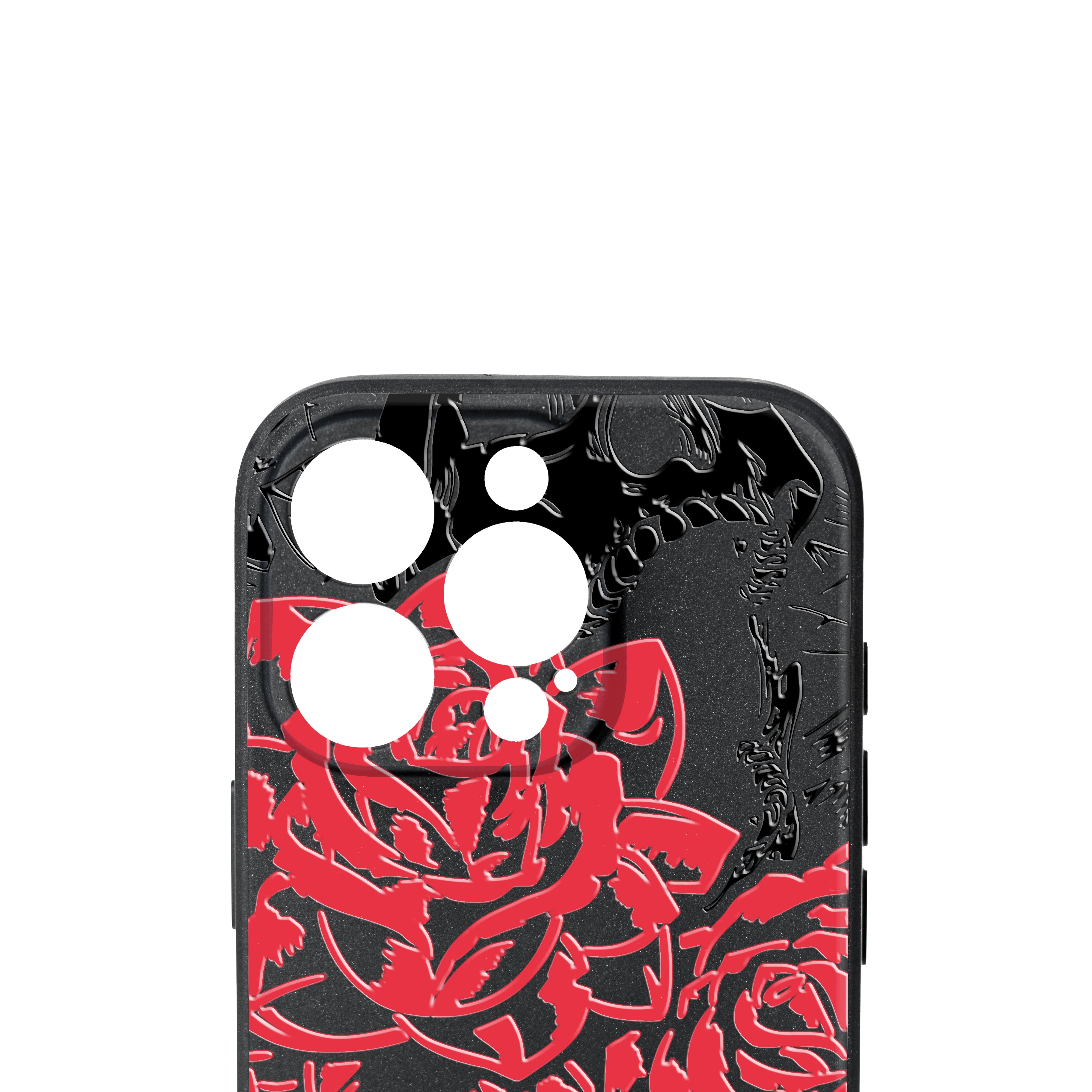 DARK ROSE [SLIM]