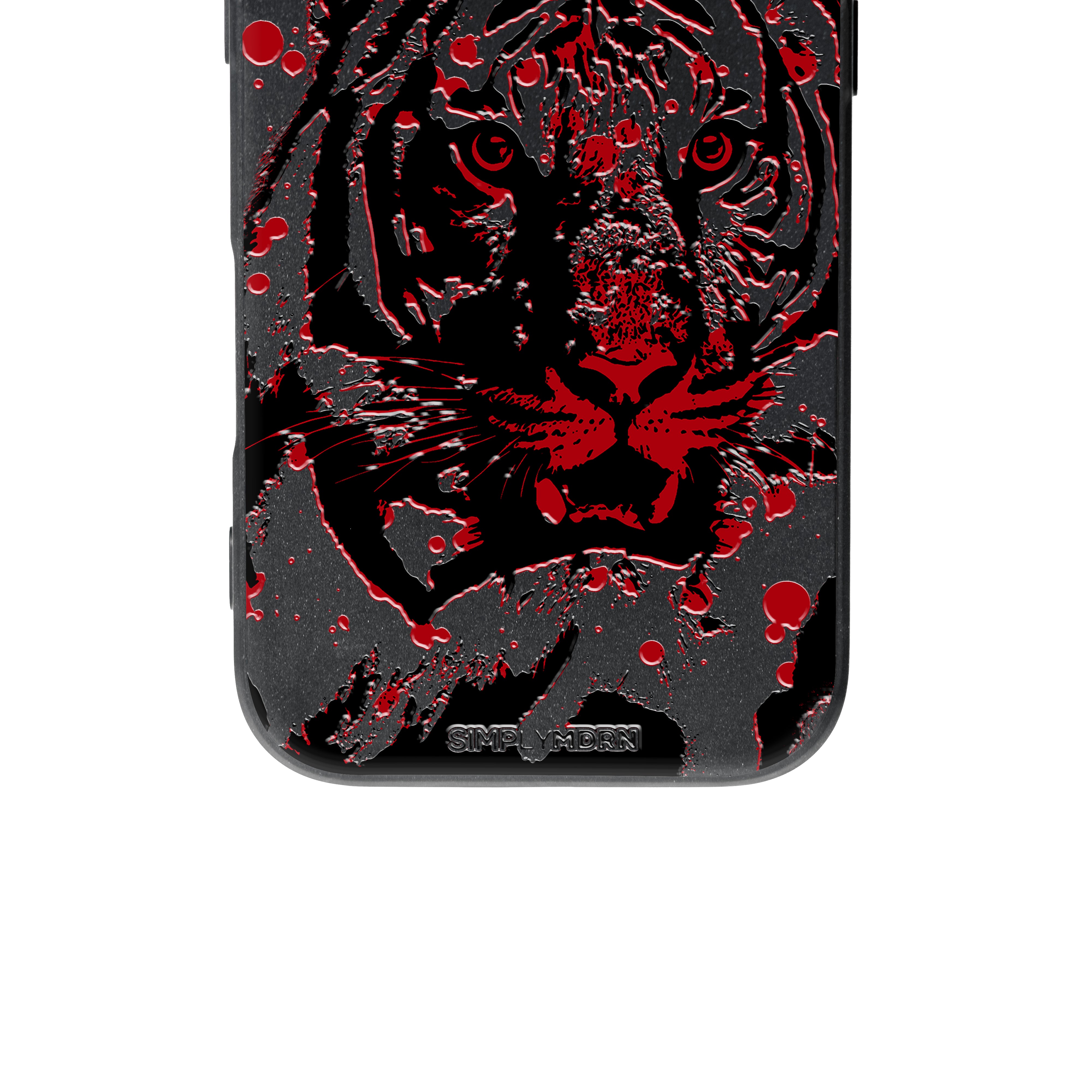 TIGERR [SLIM]