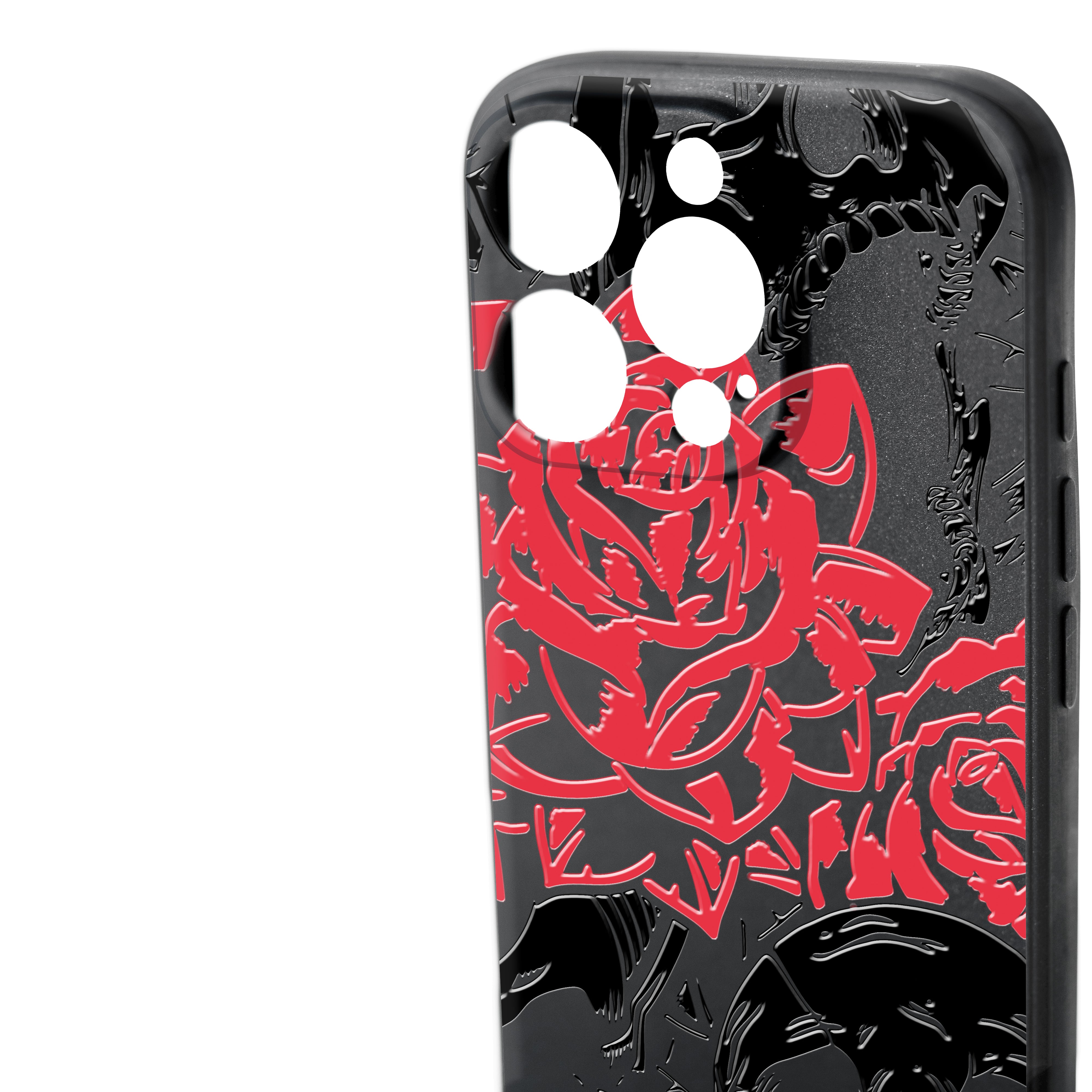 DARK ROSE [SLIM]