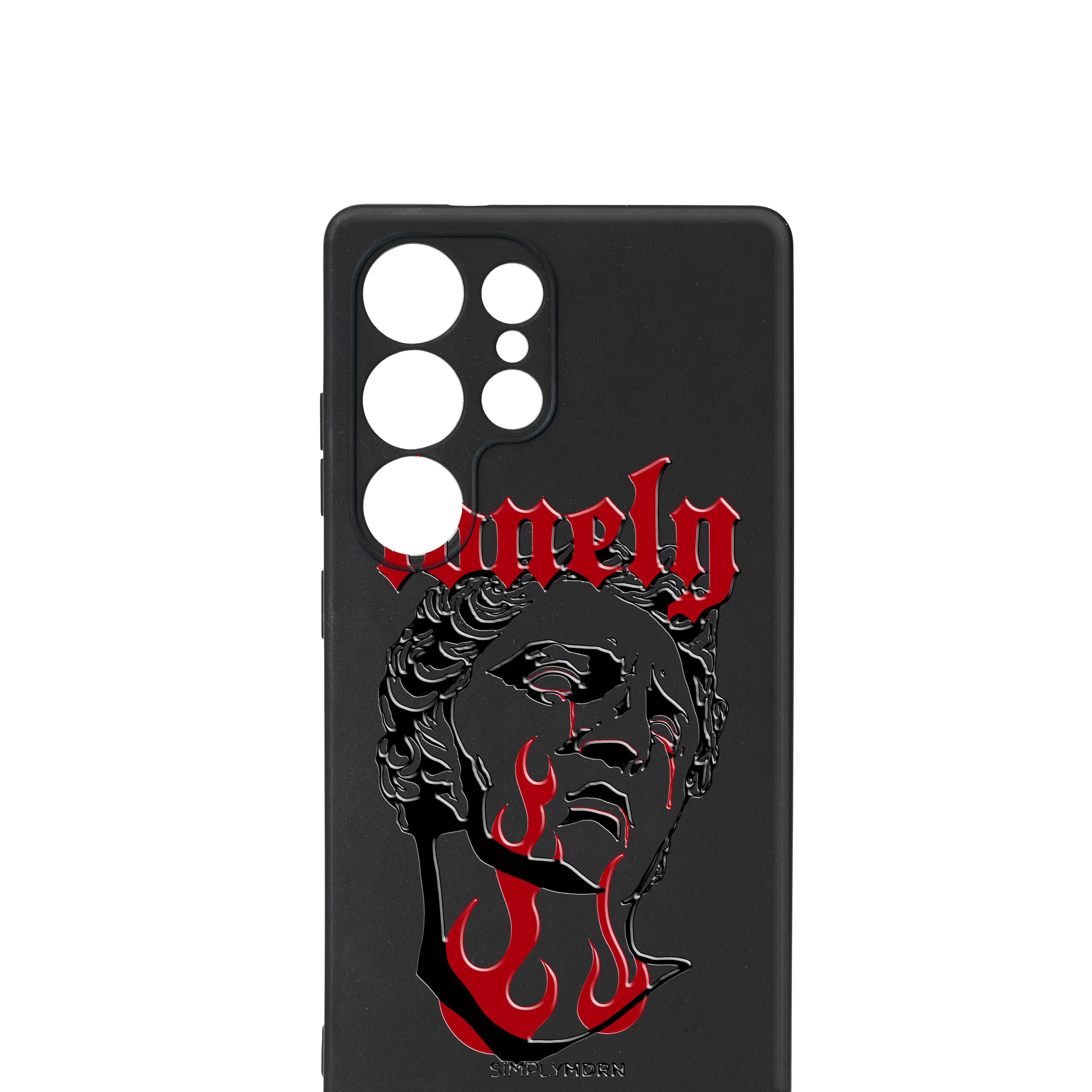 LONELY [SLIM]