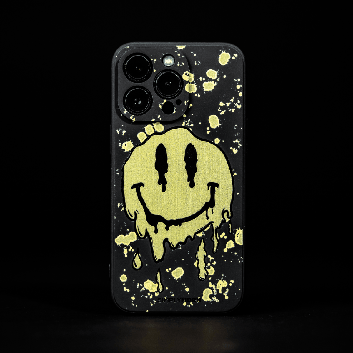 SMILEZ Slim iPhone Case