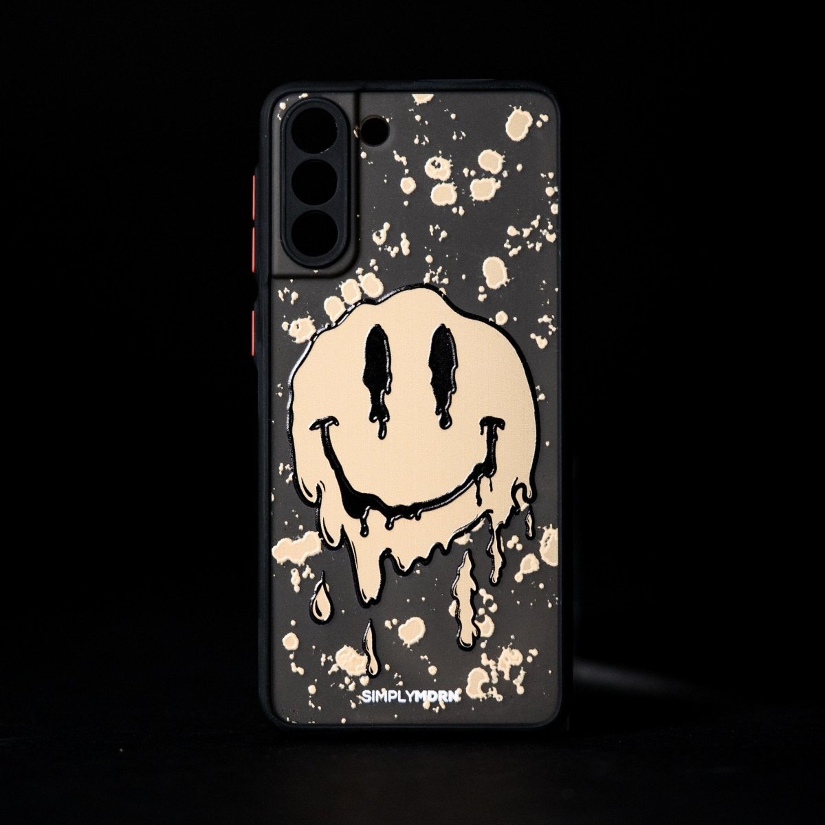 SMILEZ tough Android phone case