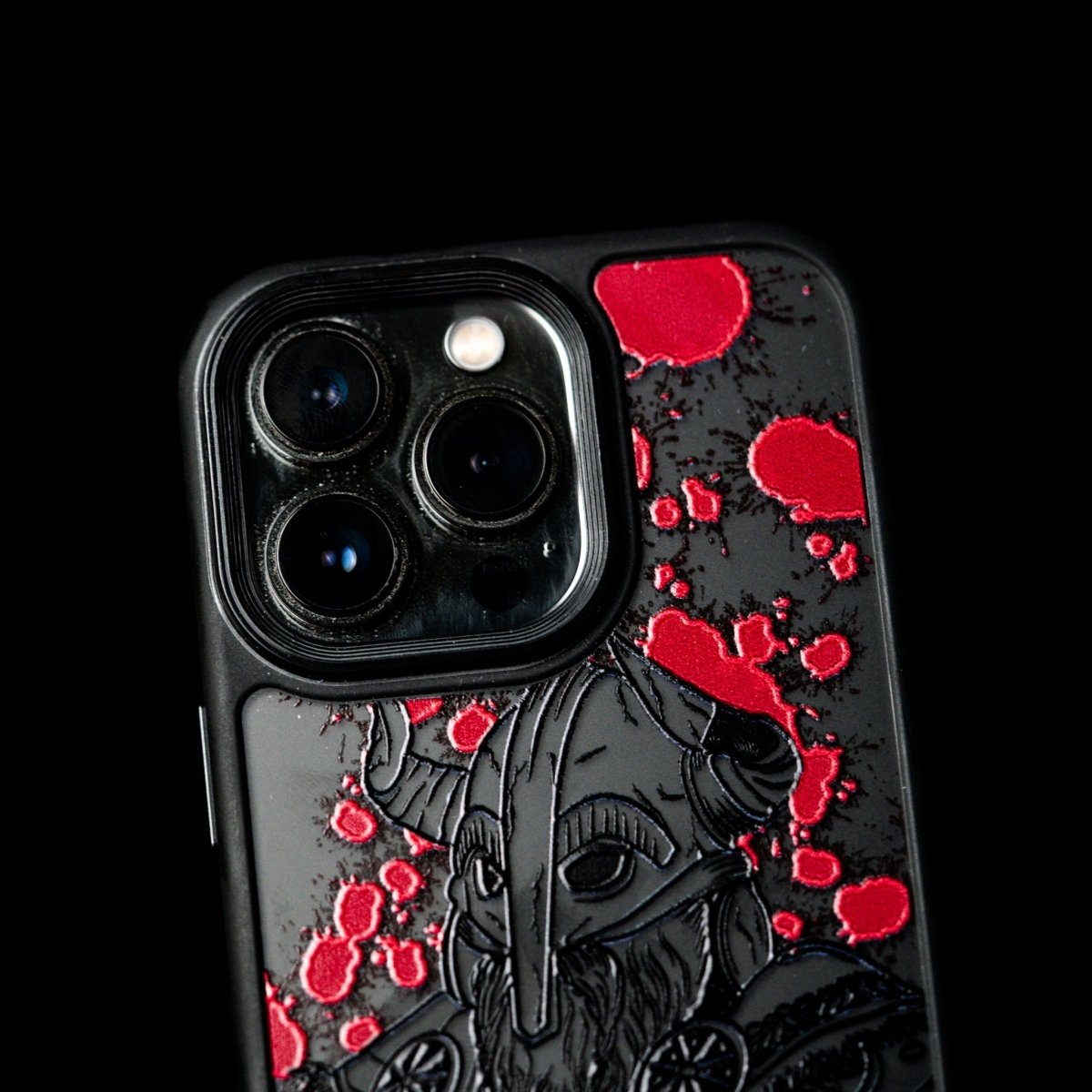 STEN Tough IPhone Case