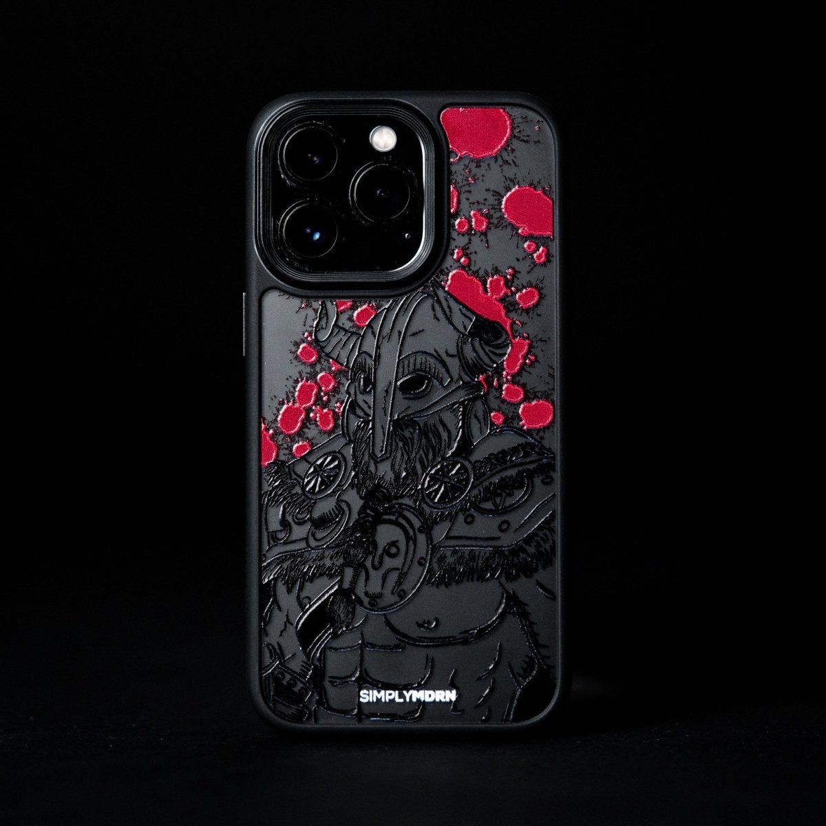 STEN Tough IPhone Case