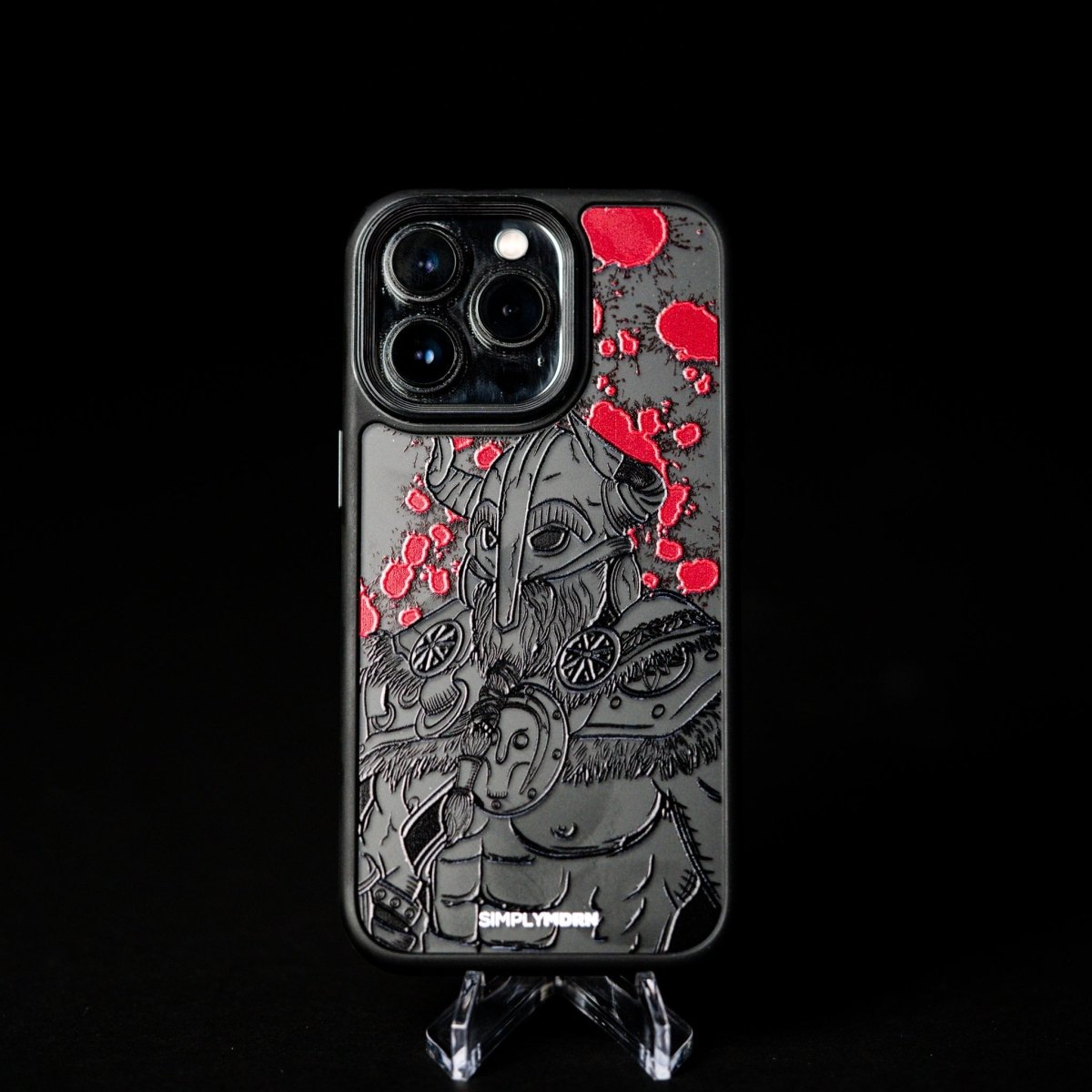 STEN Tough IPhone Case