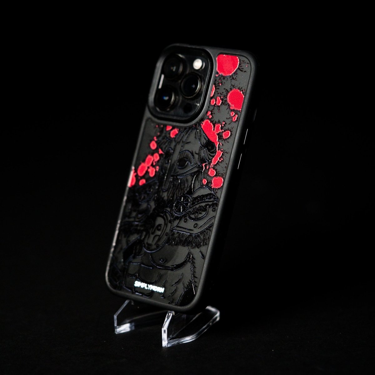 STEN Tough IPhone Case