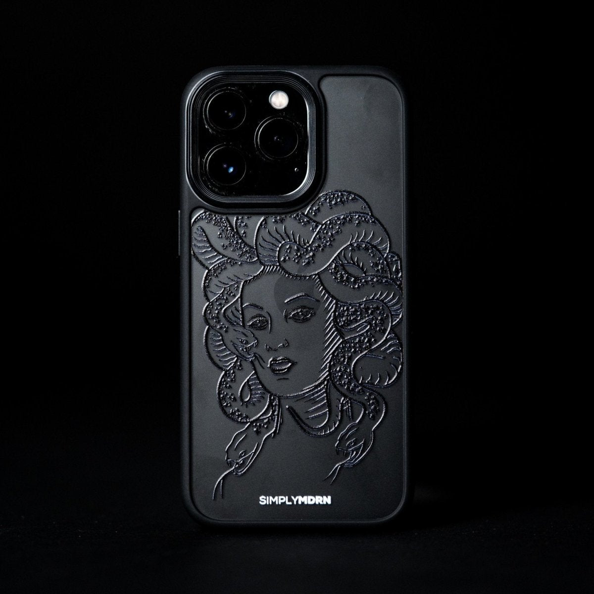 STHENO Tough iPhone Case 