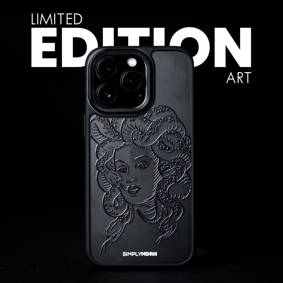 STHENO Tough iPhone Case 