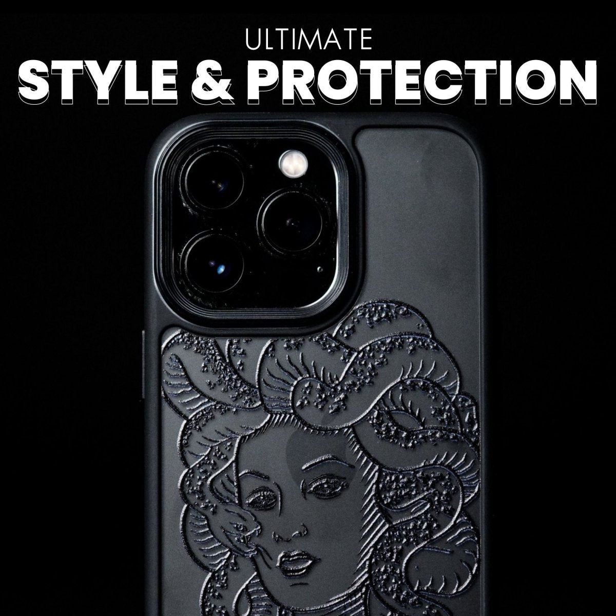 STHENO Tough iPhone Case 