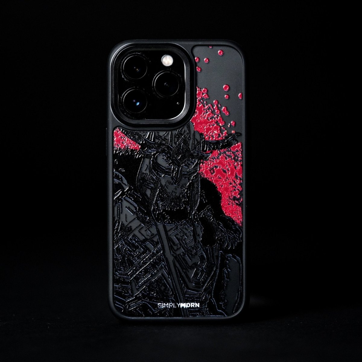 VIKINGZ Tough iPhone Case