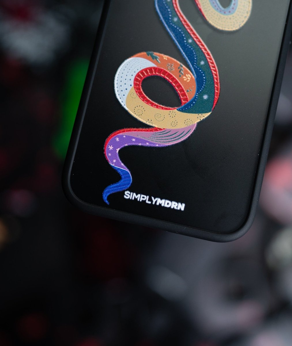 VIPER Tough iPhone case